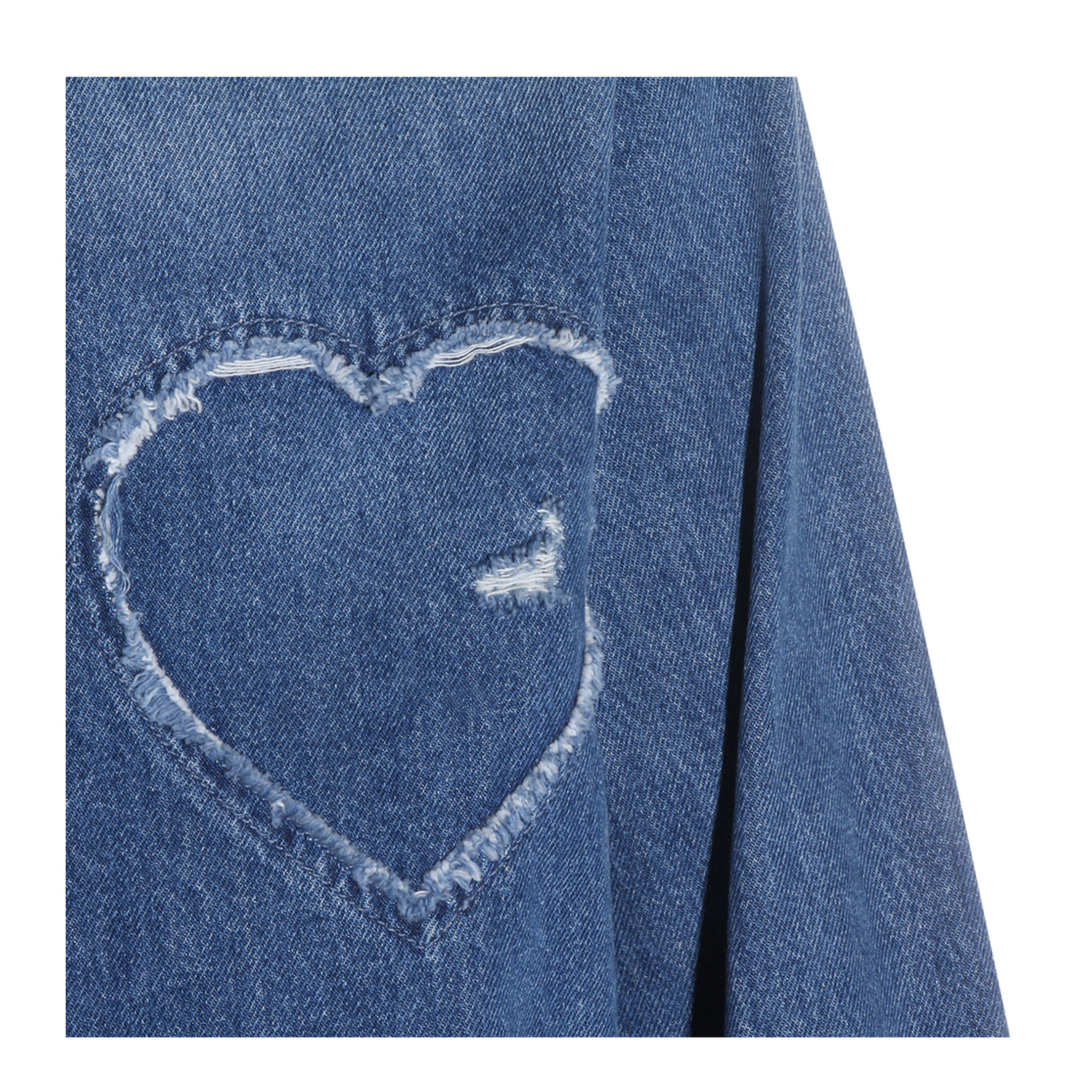 MAYFEYR - Moschino - Shirts - 261E020405390285