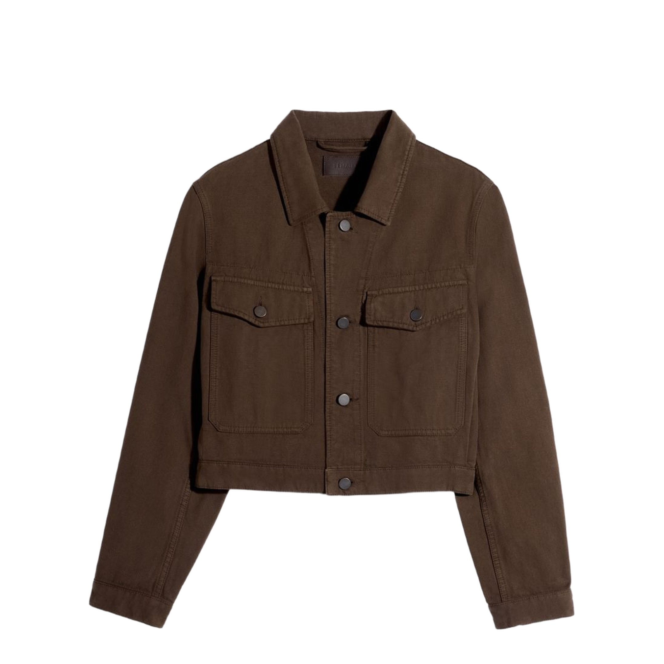 MAYFEYR - Lemaire - Coats Brown - OW1191LD1068423