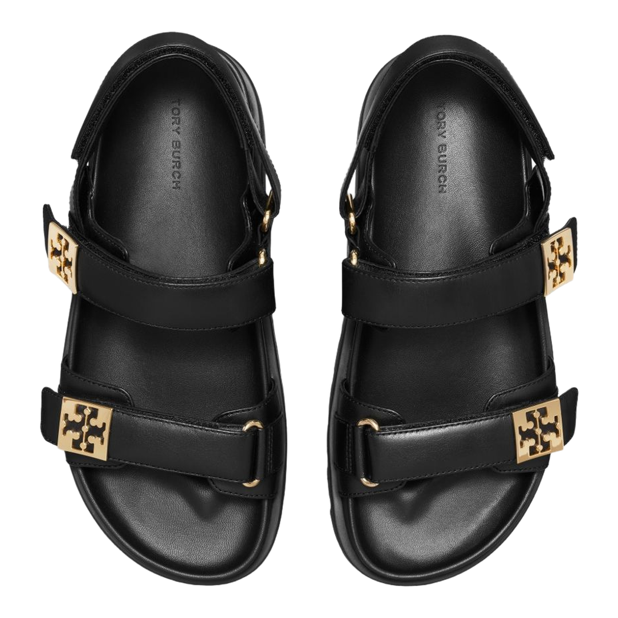 Sandals Black