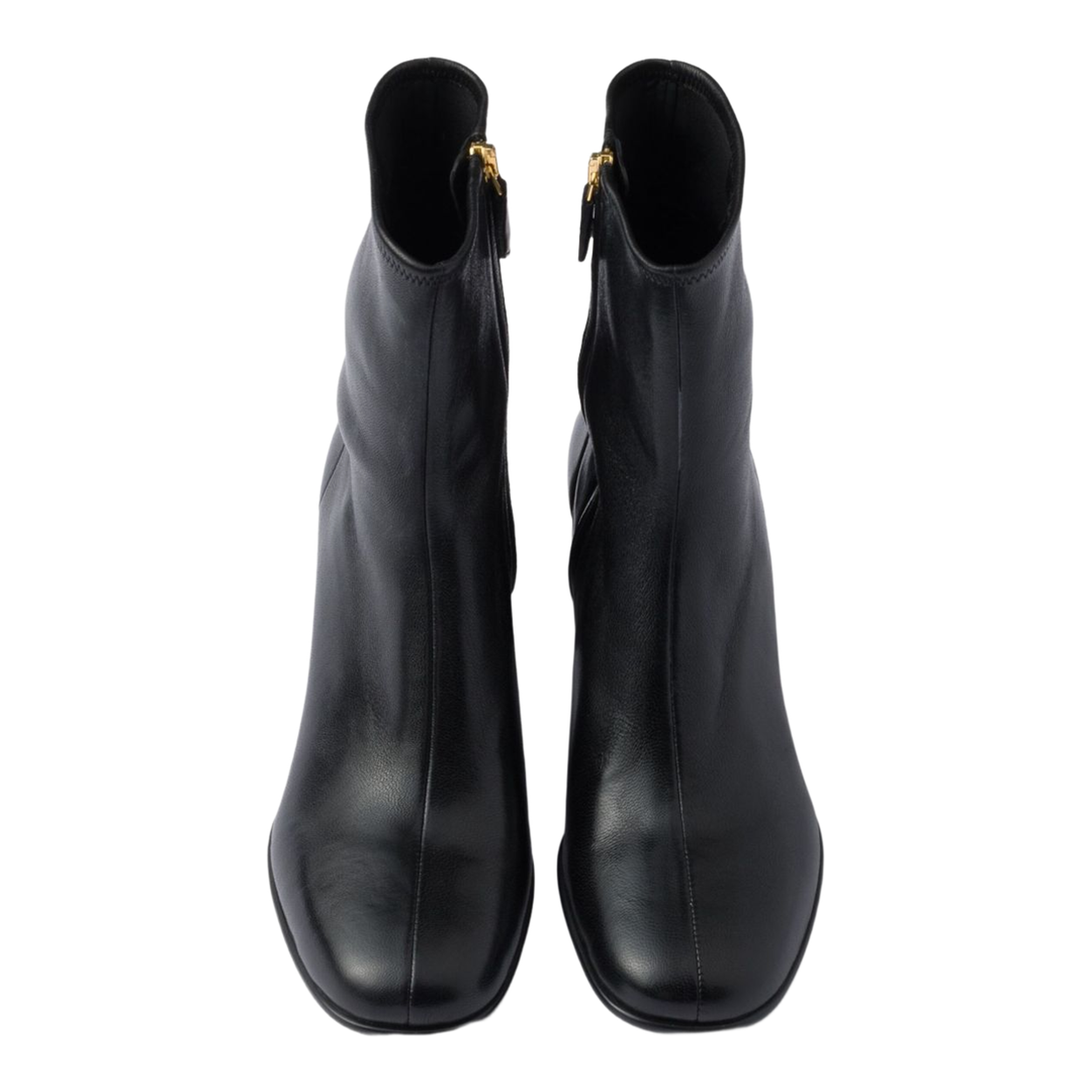 MAYFEYR - Prada - Boots Black - 1U233OL68F0002