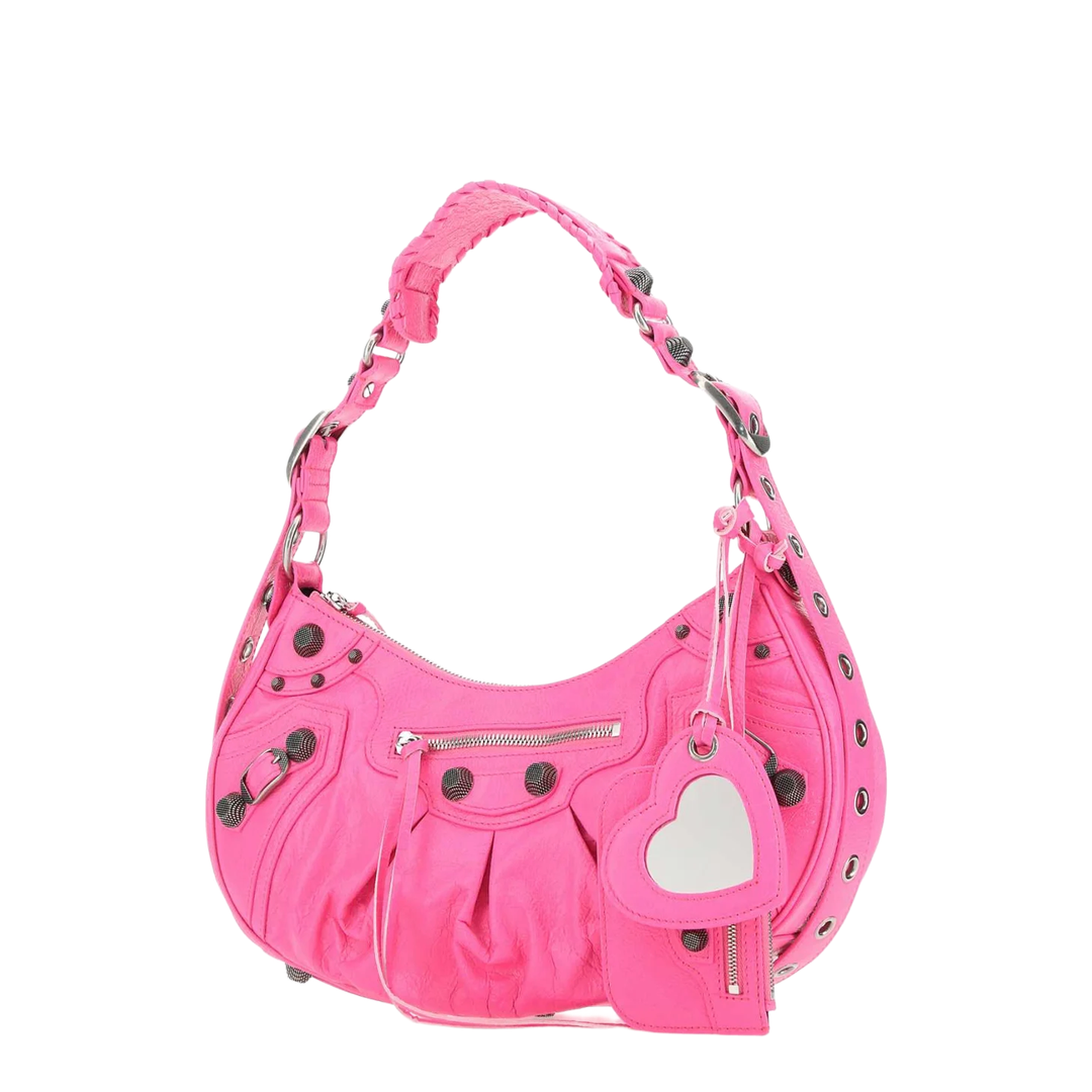 Le Cagole Shoulder Bag SHW