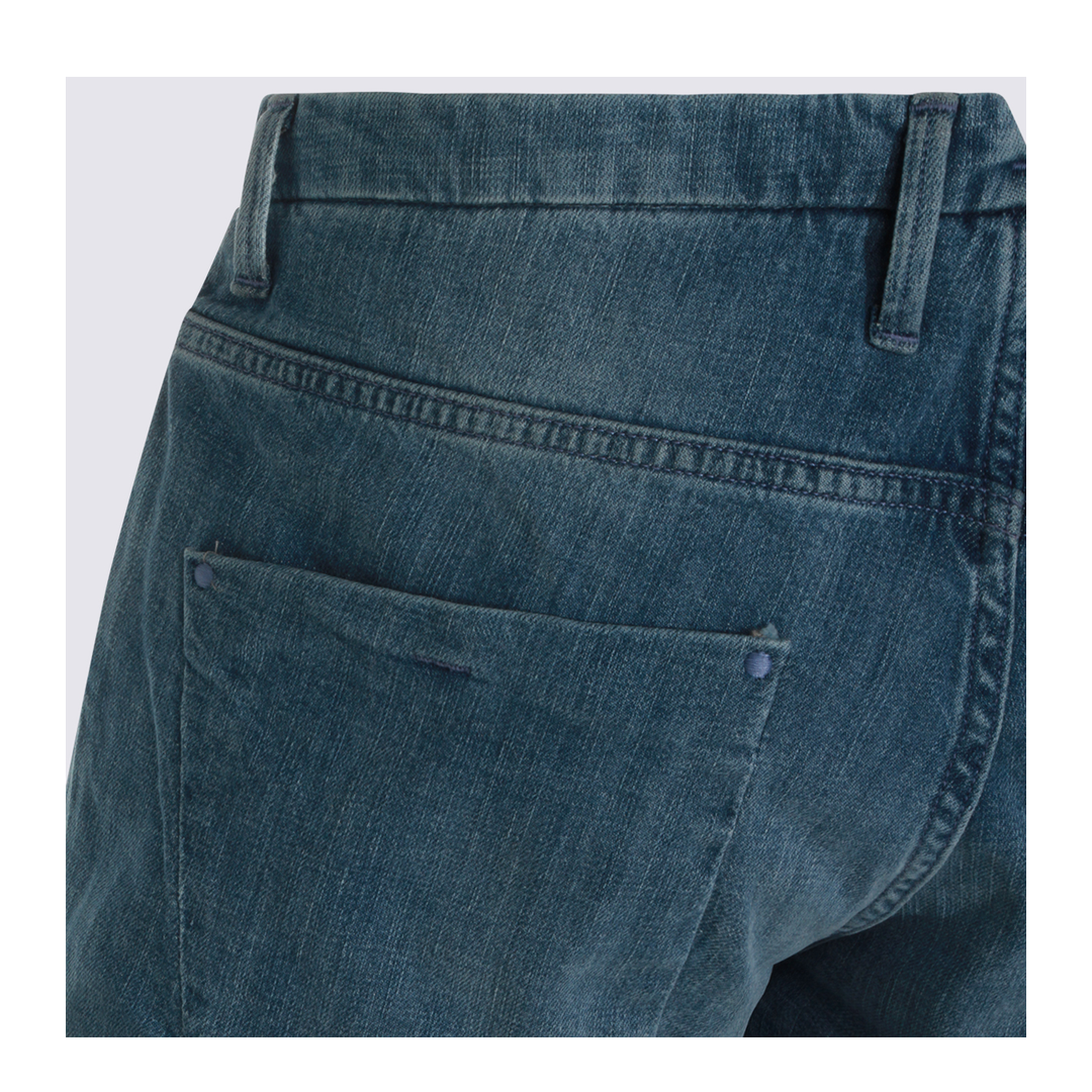 MAYFEYR - INCOTEX BLUE DIVISION - Jeans - BXS01R2615HW04A