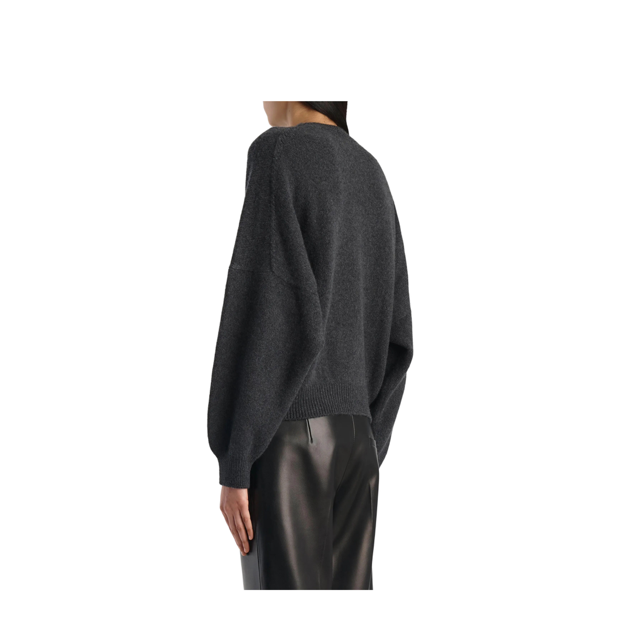 MAYFEYR - Khaite - Cashmere Sweater - 9560650
