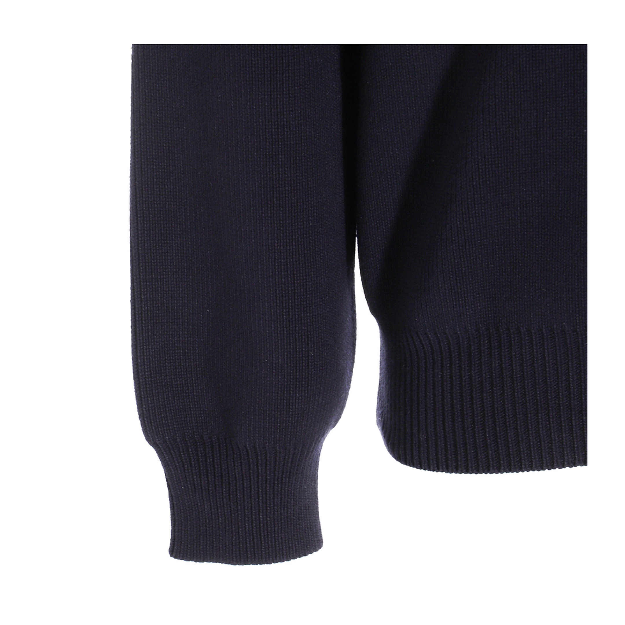 Davis Jumper - Dark Blue
