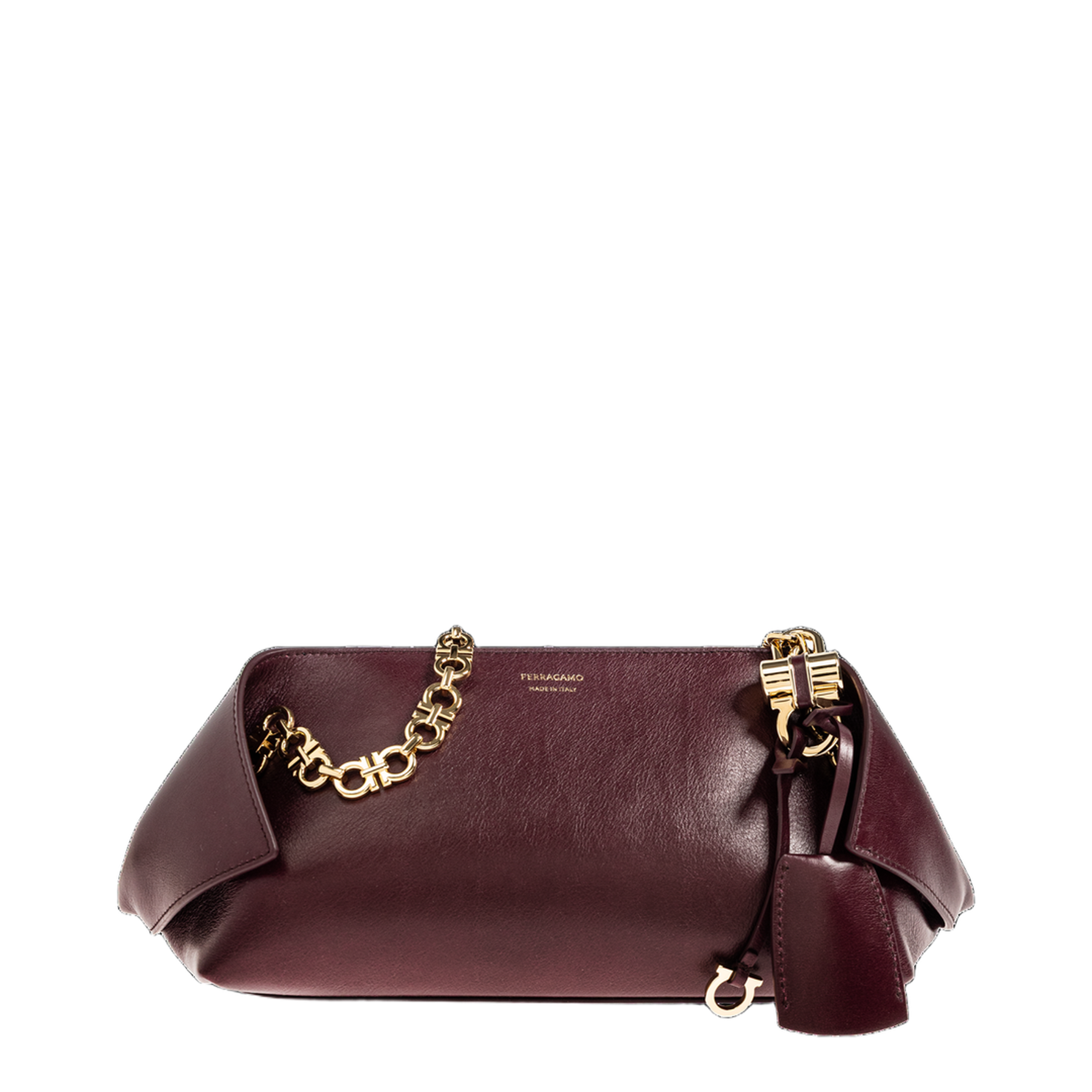 Shoulder Bag Folded Small