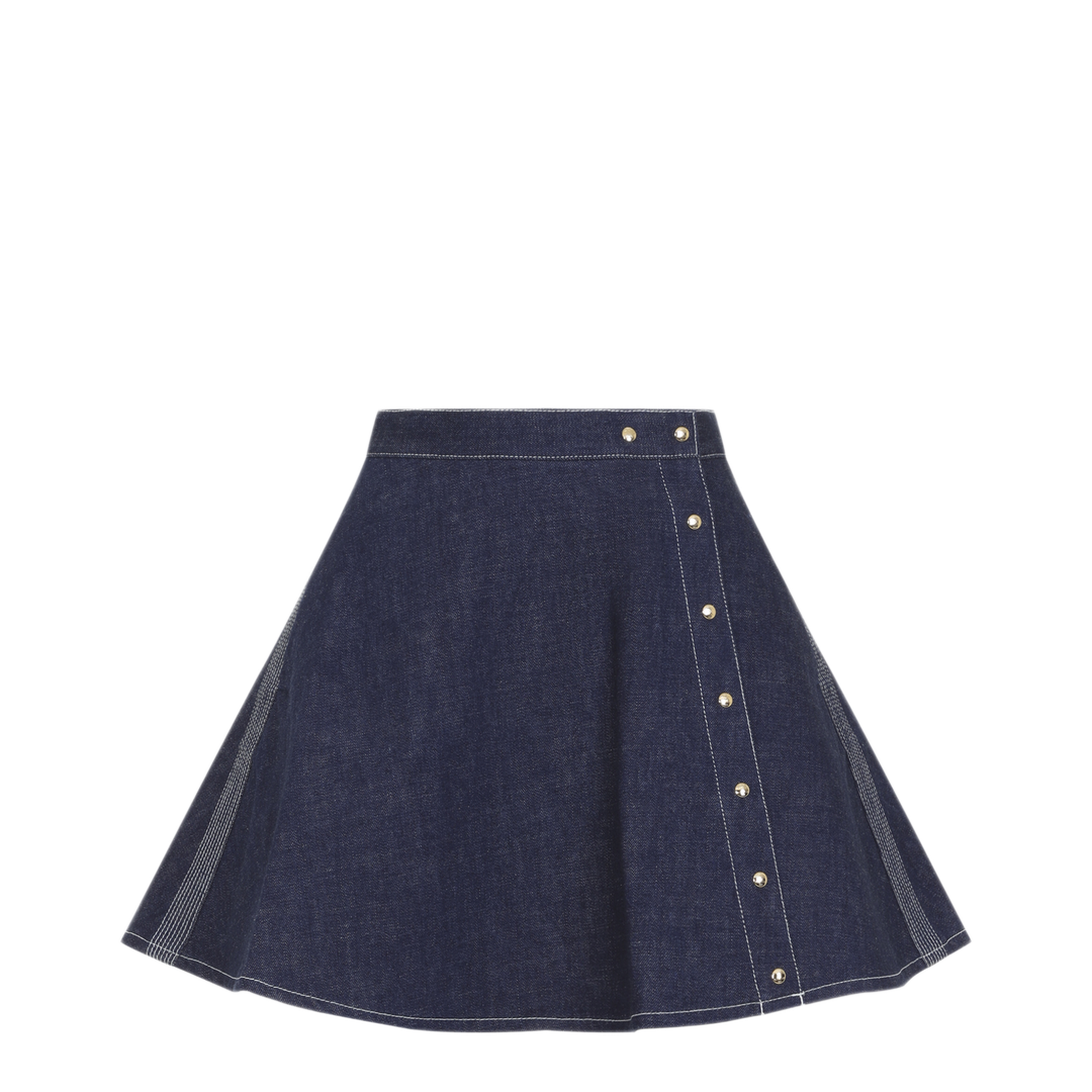 MAYFEYR - Celine - Peplum Skirt - RJ0A5726V07IN