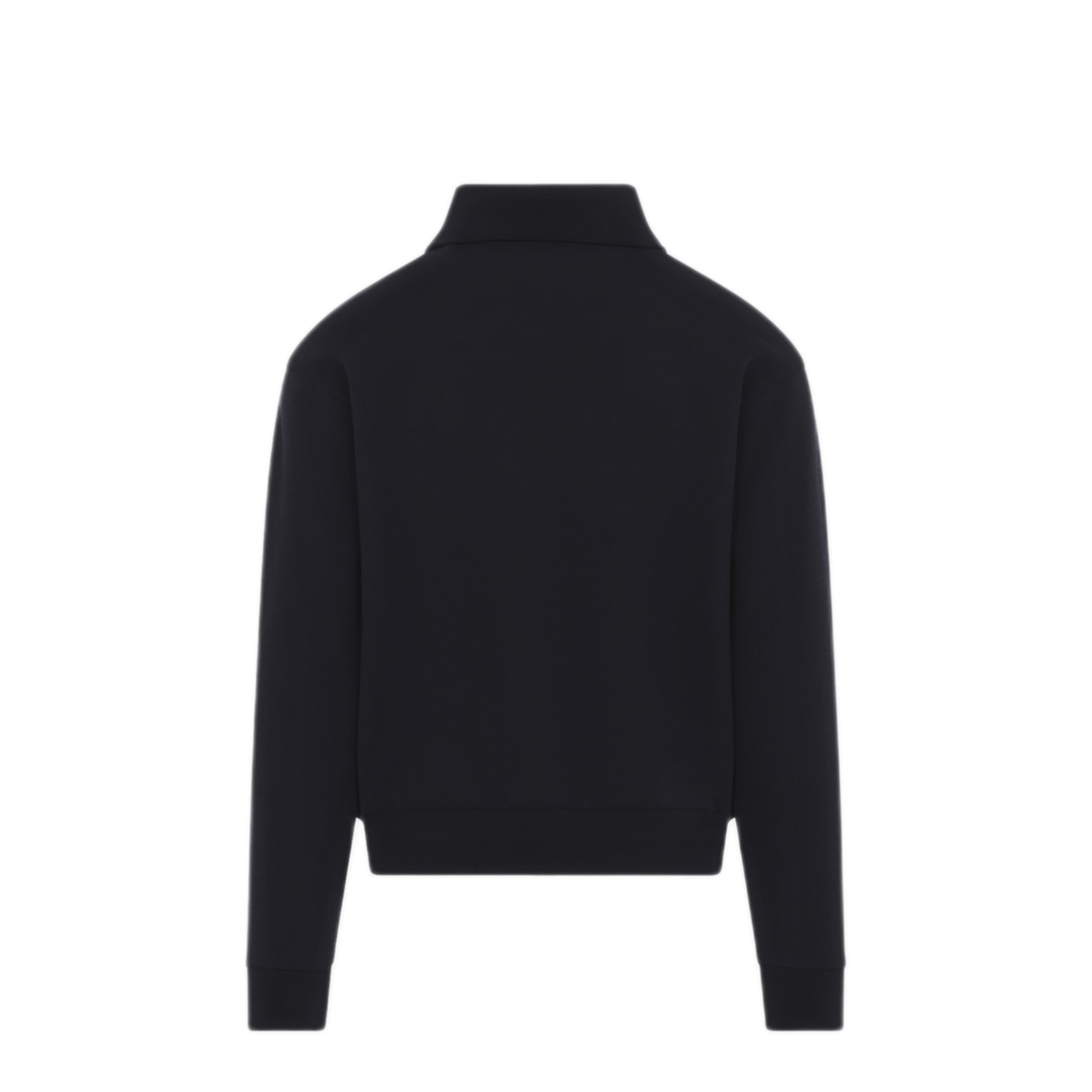 MAYFEYR - Jil Sander - Half Zip Sweatshirt - J22GU0164J20390403