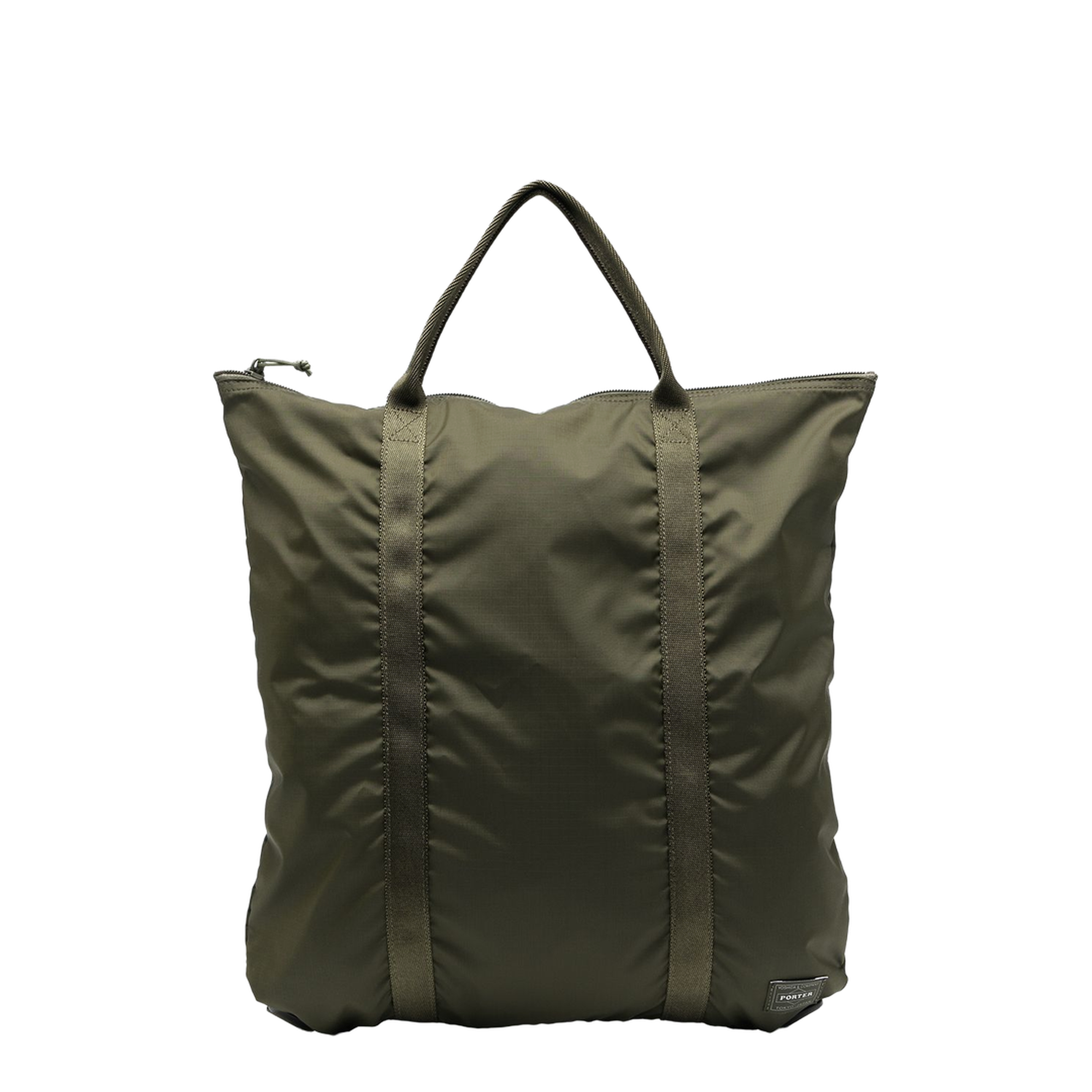 MAYFEYR - PORTER - Green Bag - 8560750230
