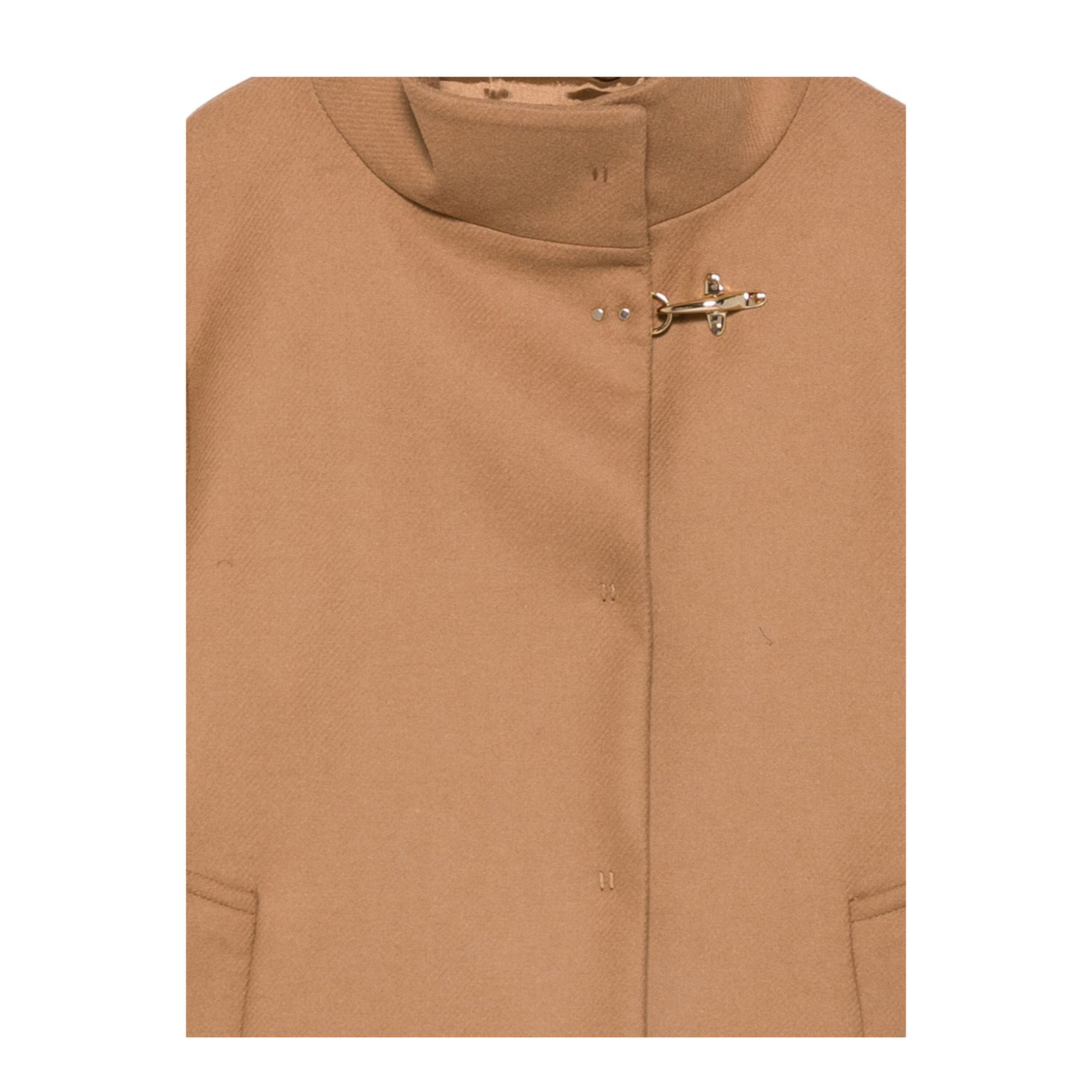 MAYFEYR - Fay - Jackets Beige - NAW12534490YMVC809