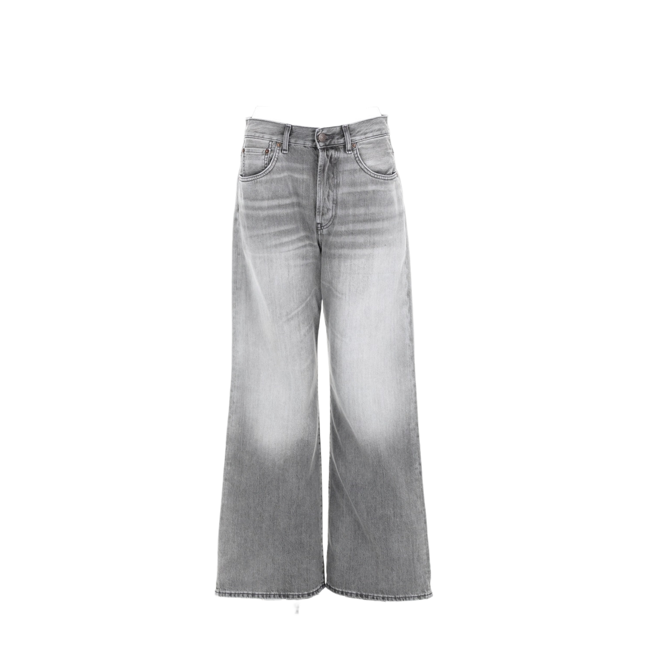 MAYFEYR - Acne Studios - Jeans Regular Fit - A00602DT2