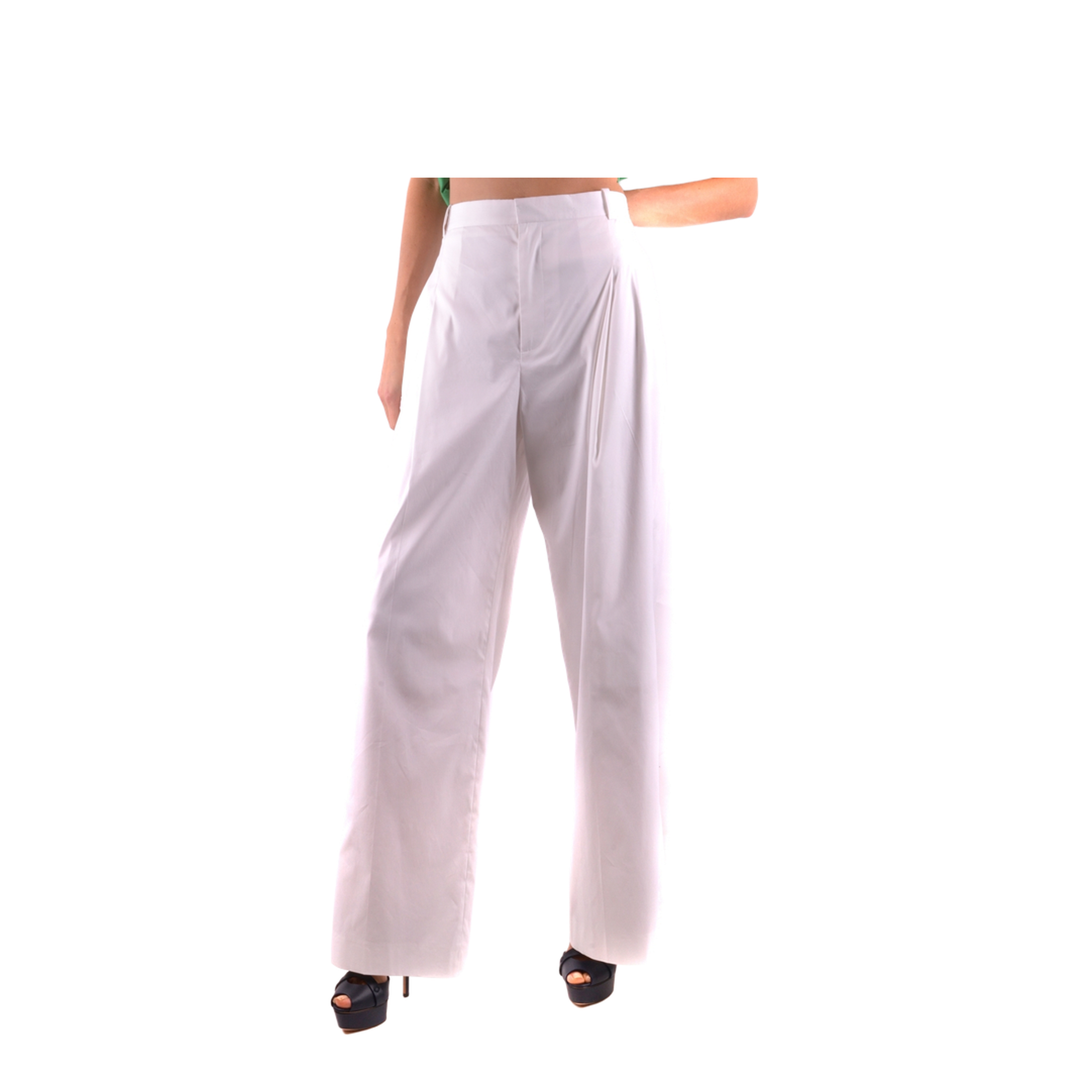 MAYFEYR - Givenchy - Trousers - BW501Y10BY