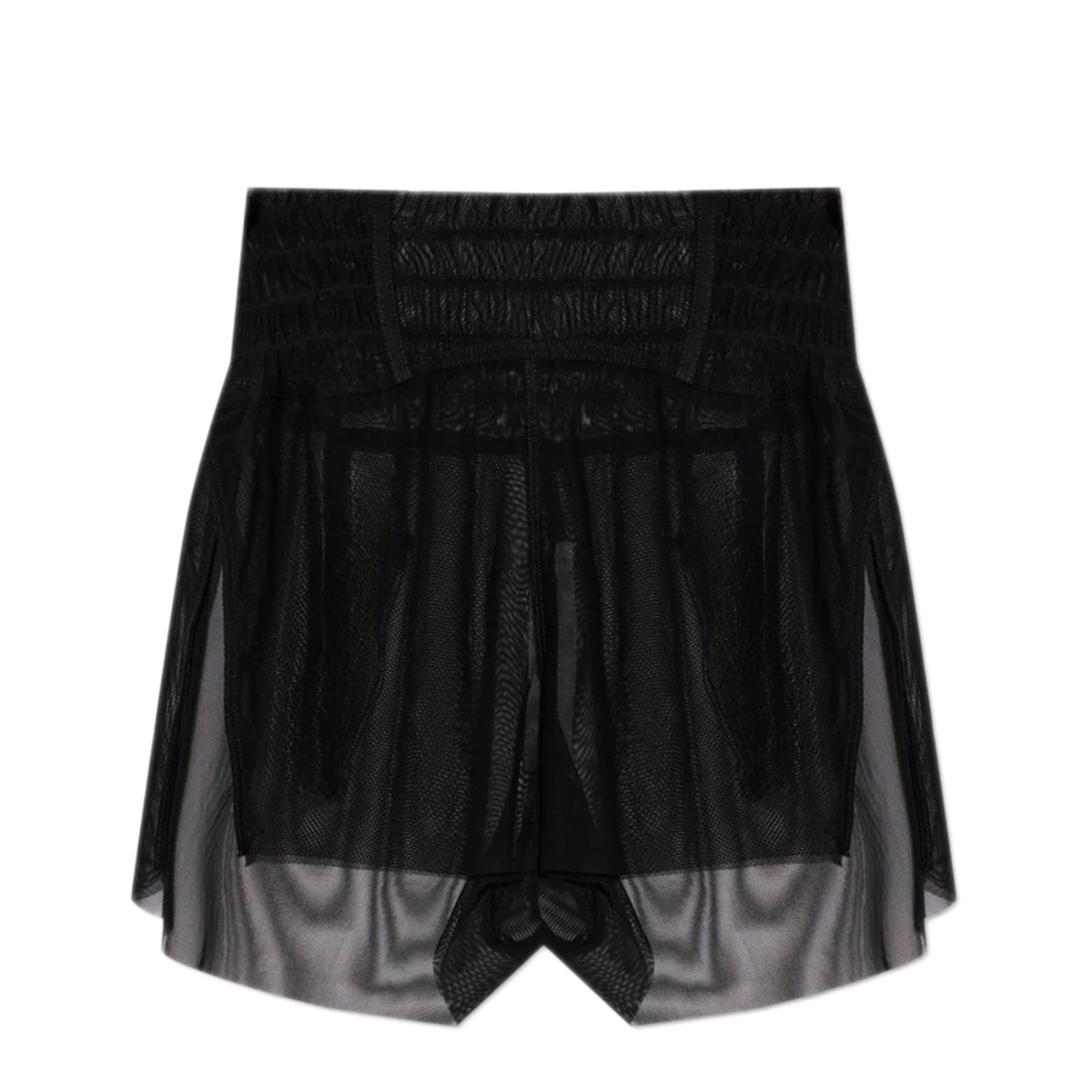 MAYFEYR - Rick Owens - Boxing Short - RO01F6380TUS09