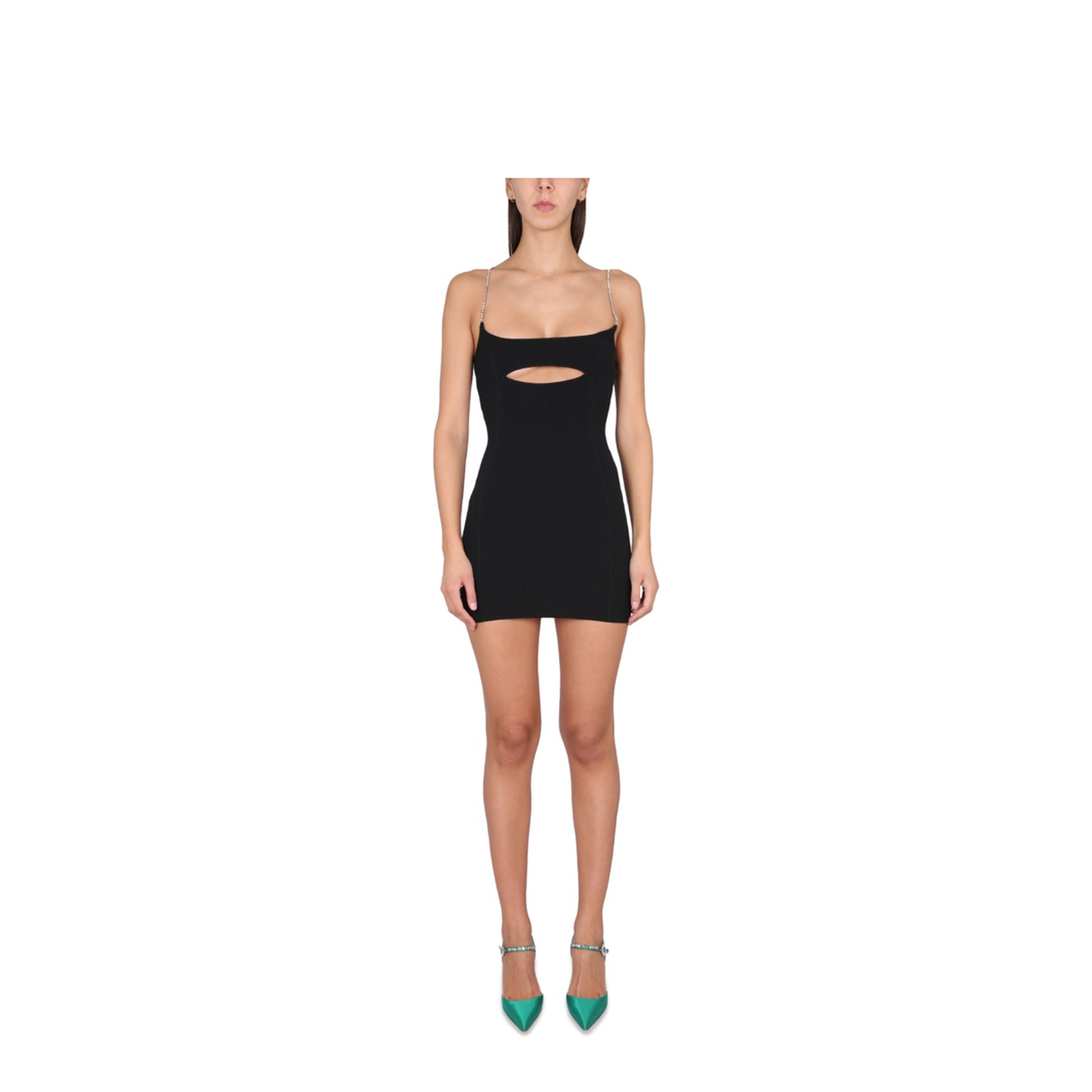 MAYFEYR - GCDS - Mini Dress - SS23W67080102