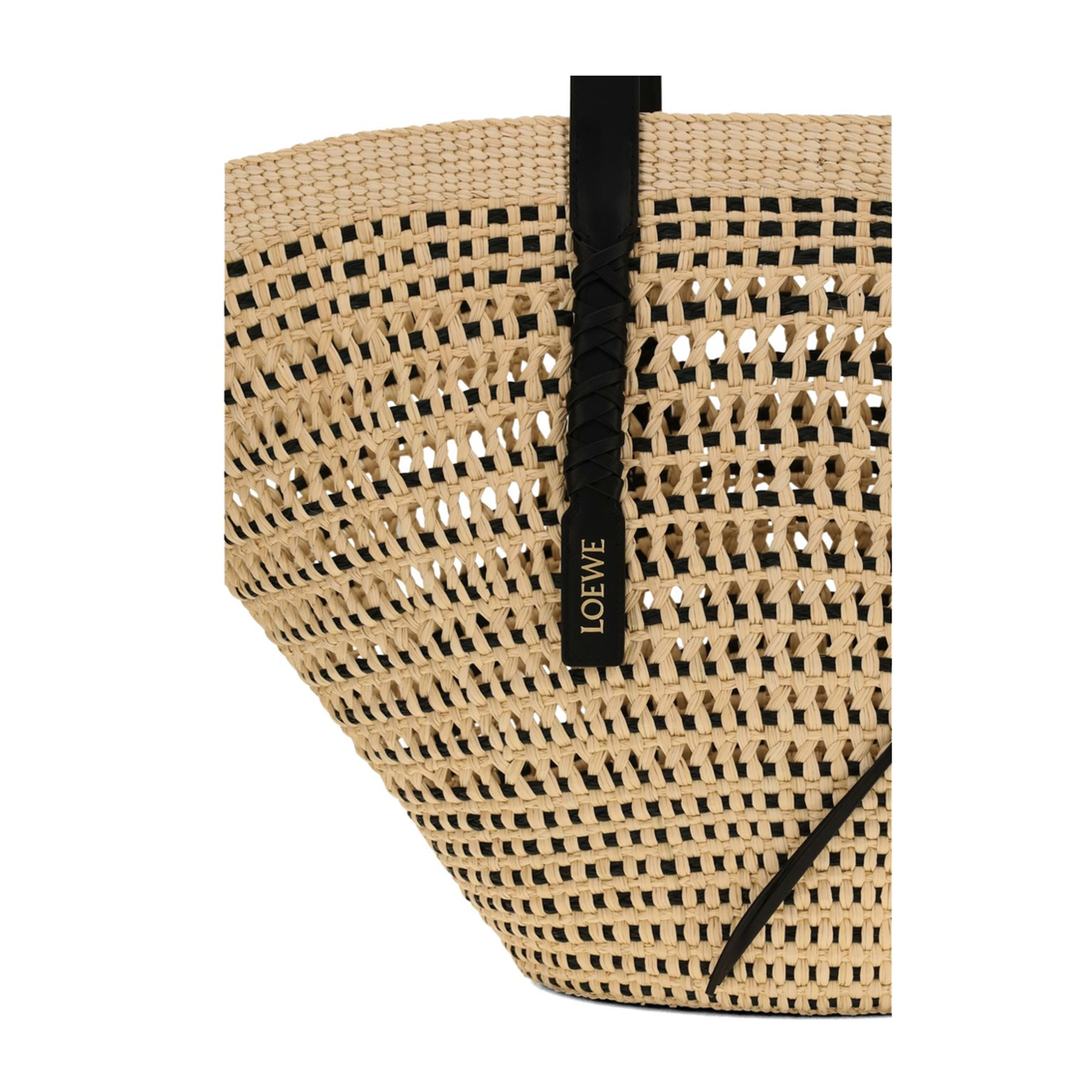 MAYFEYR - Loewe - Ibiza Bag - ASCPIBLX022165