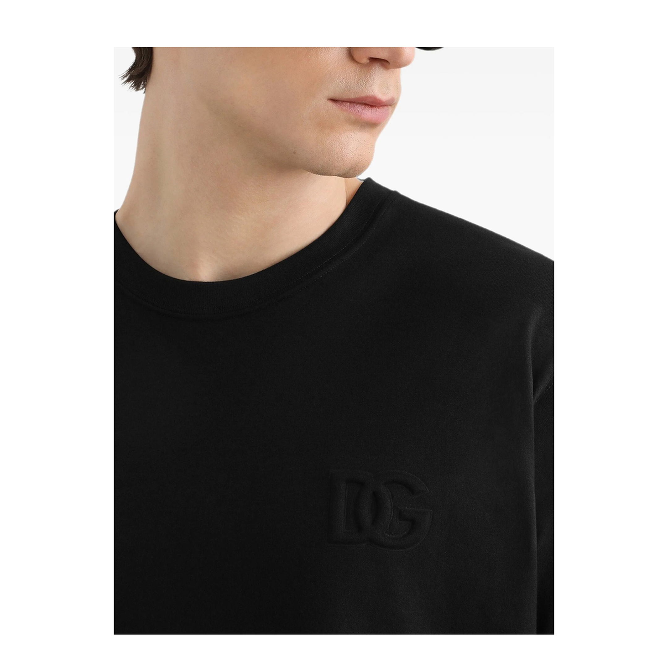 MAYFEYR - Dolce & Gabbana - T-Shirt - G8PN9ZG7P7V
