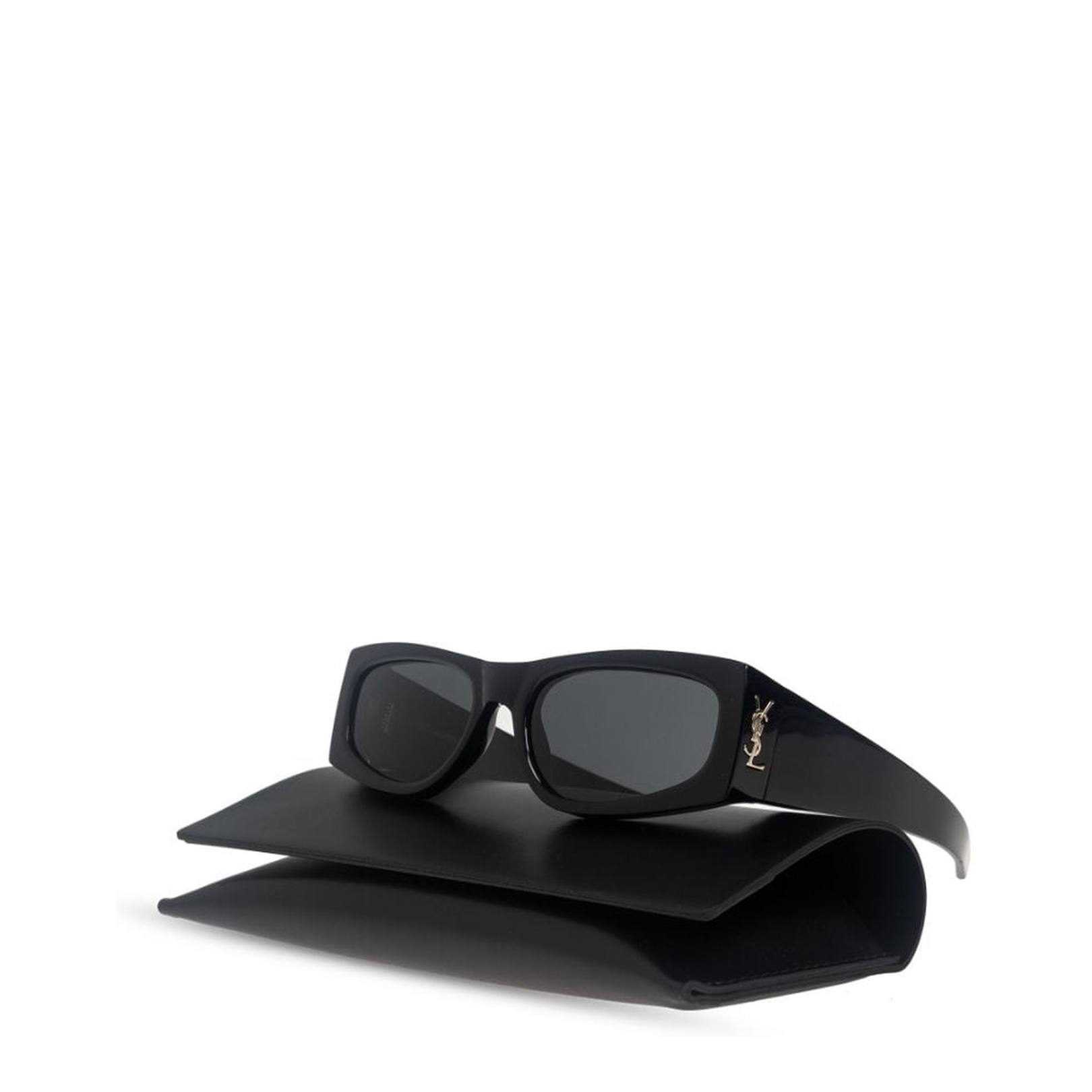 Sunglasses Black