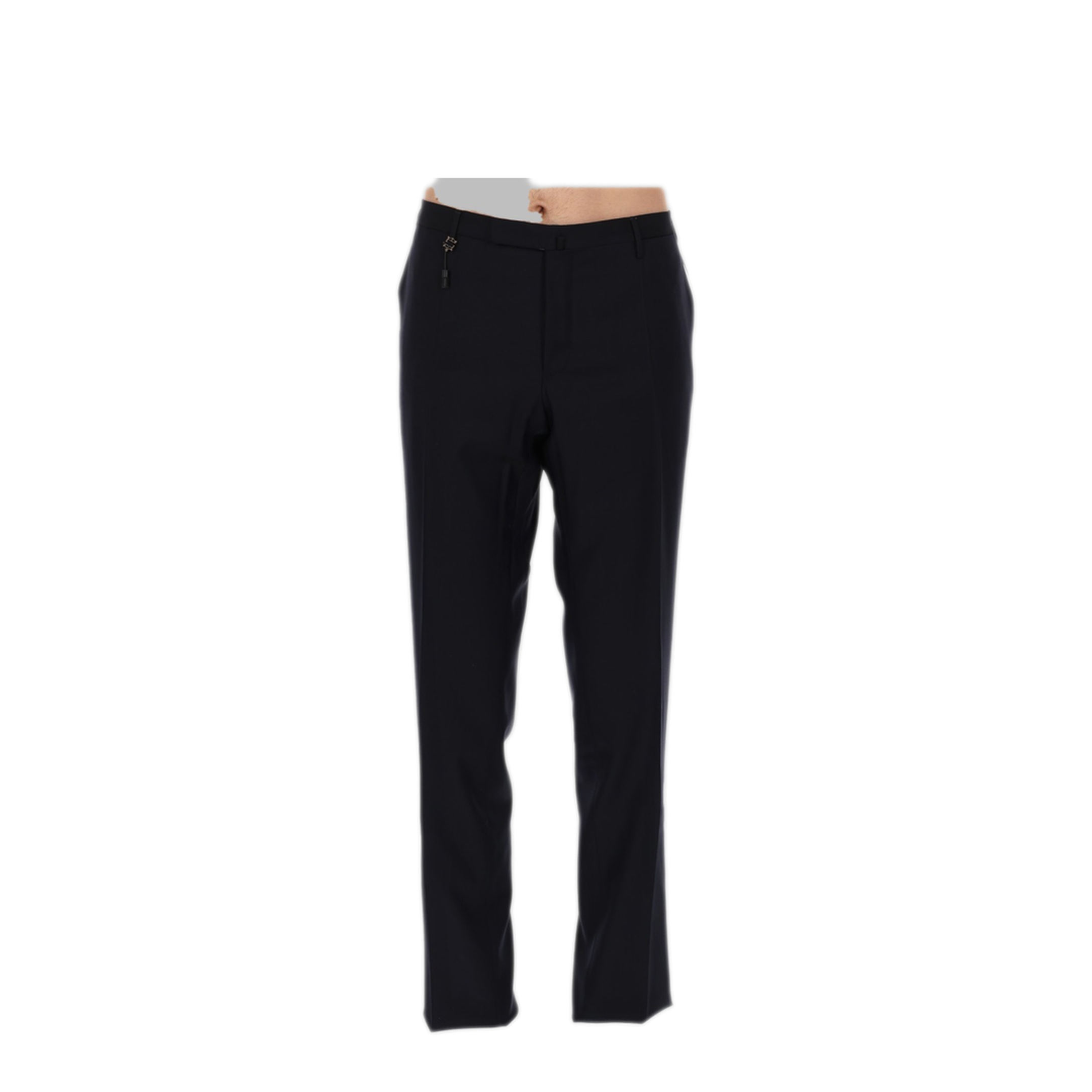MAYFEYR - INCOTEX - Wool Trousers - 1AT0301393E820