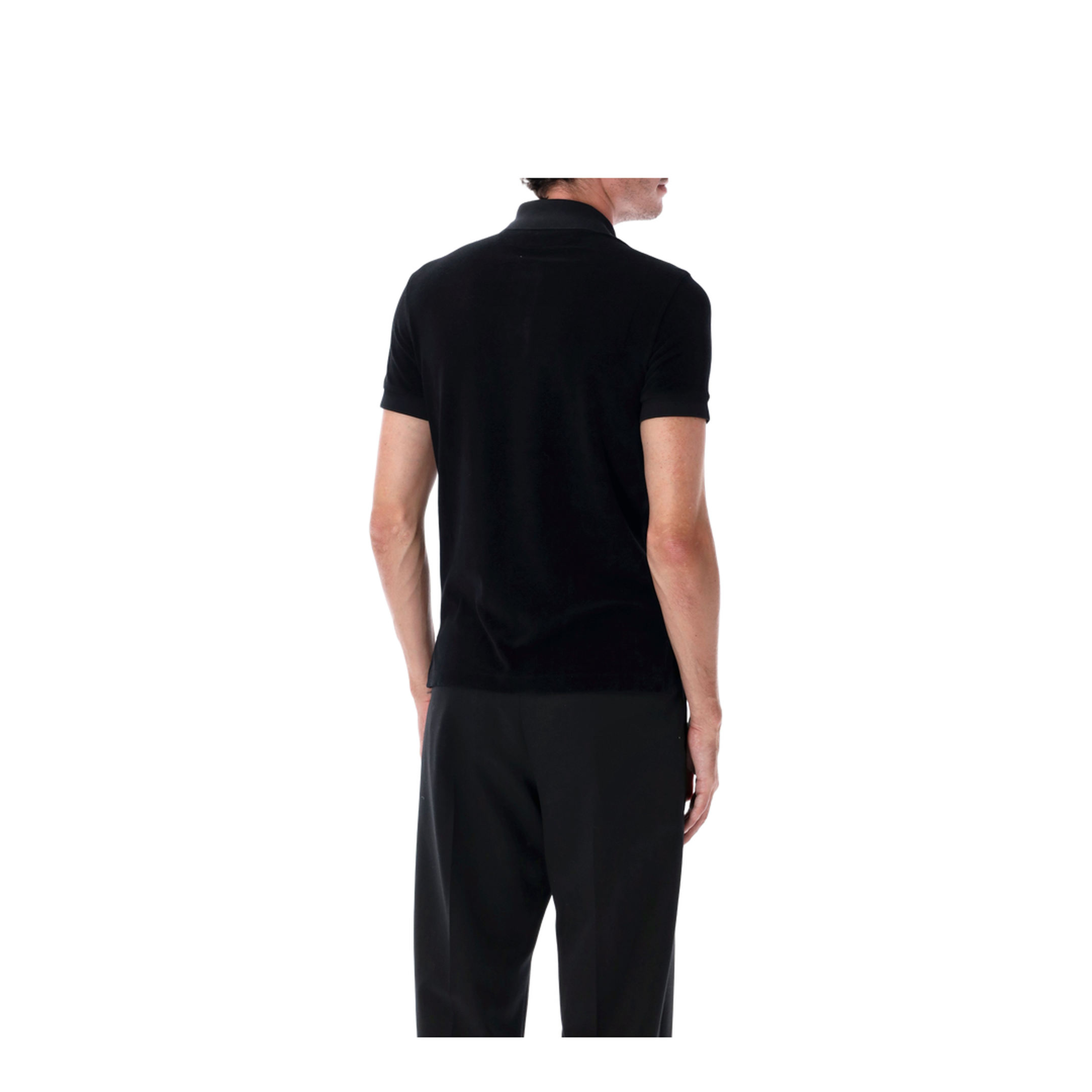 Cotton Polo