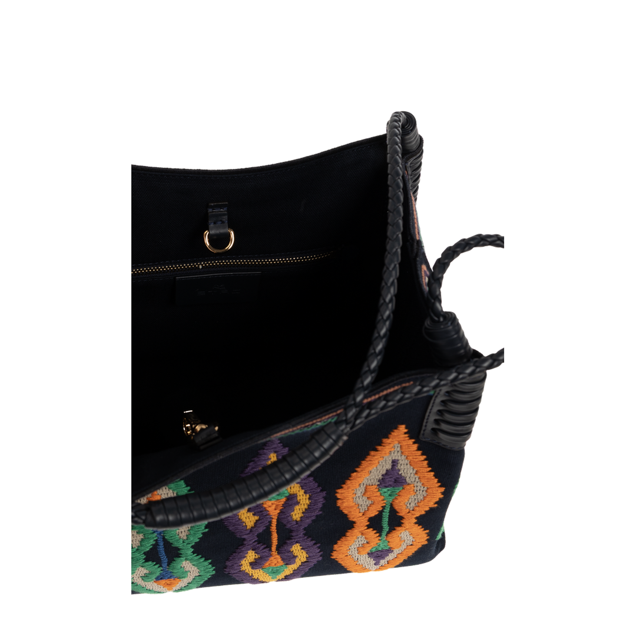 Libra Medium Shoulder Bag