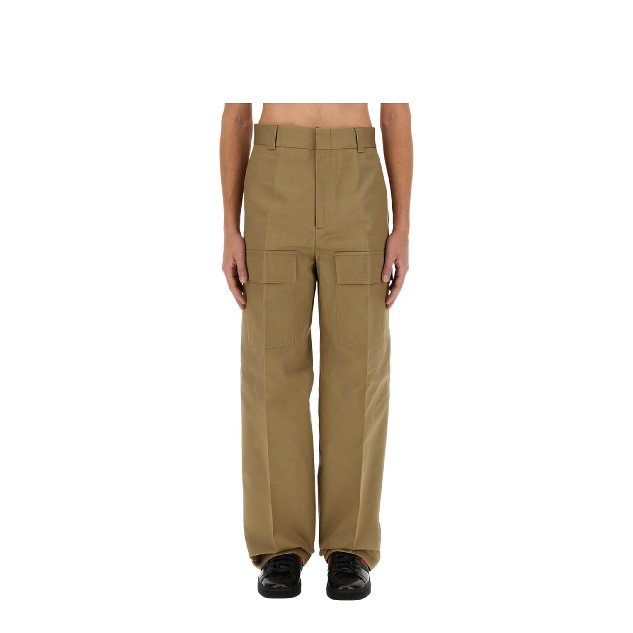 Cargo Pants
