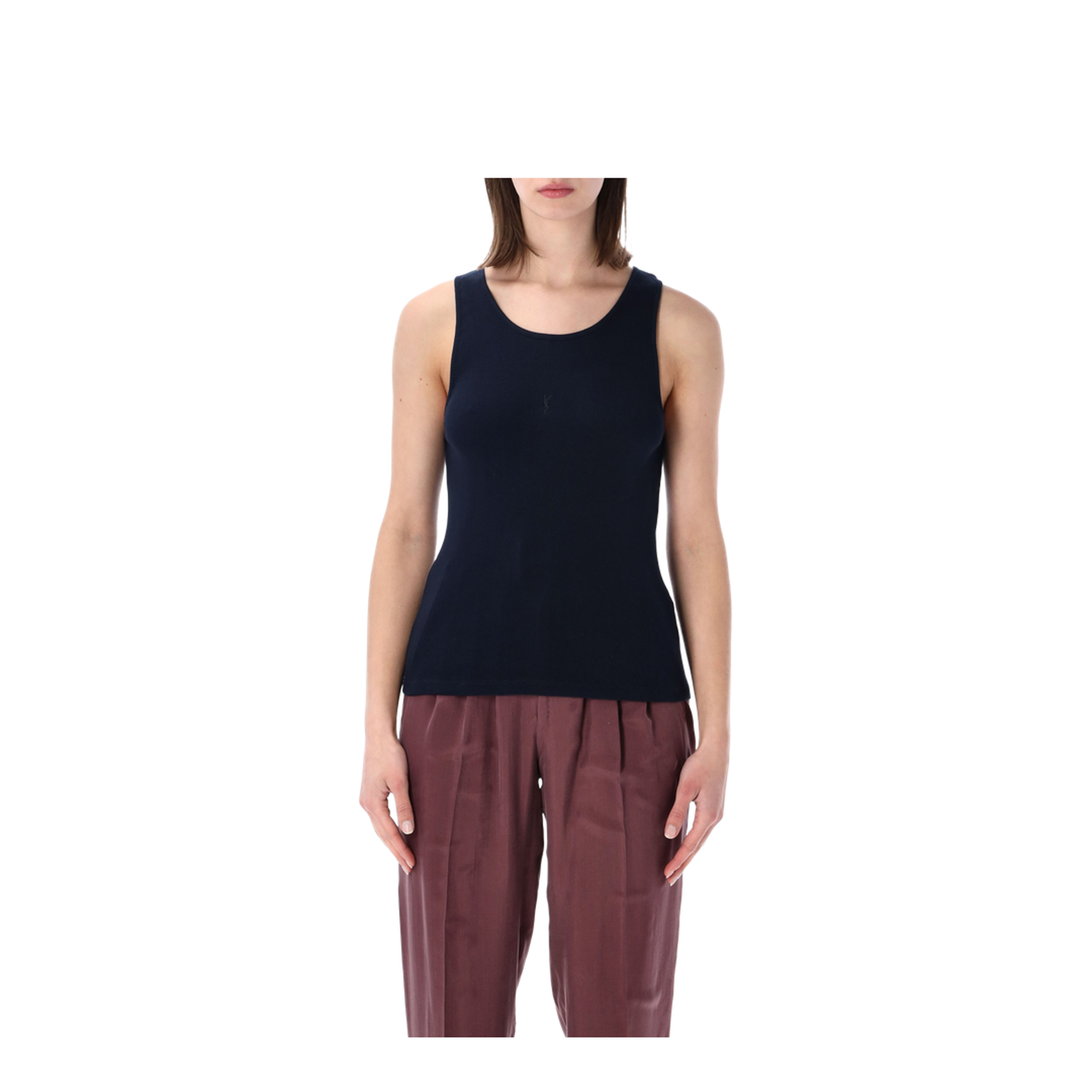 MAYFEYR - Saint Laurent - Top - 842992Y37EC4035