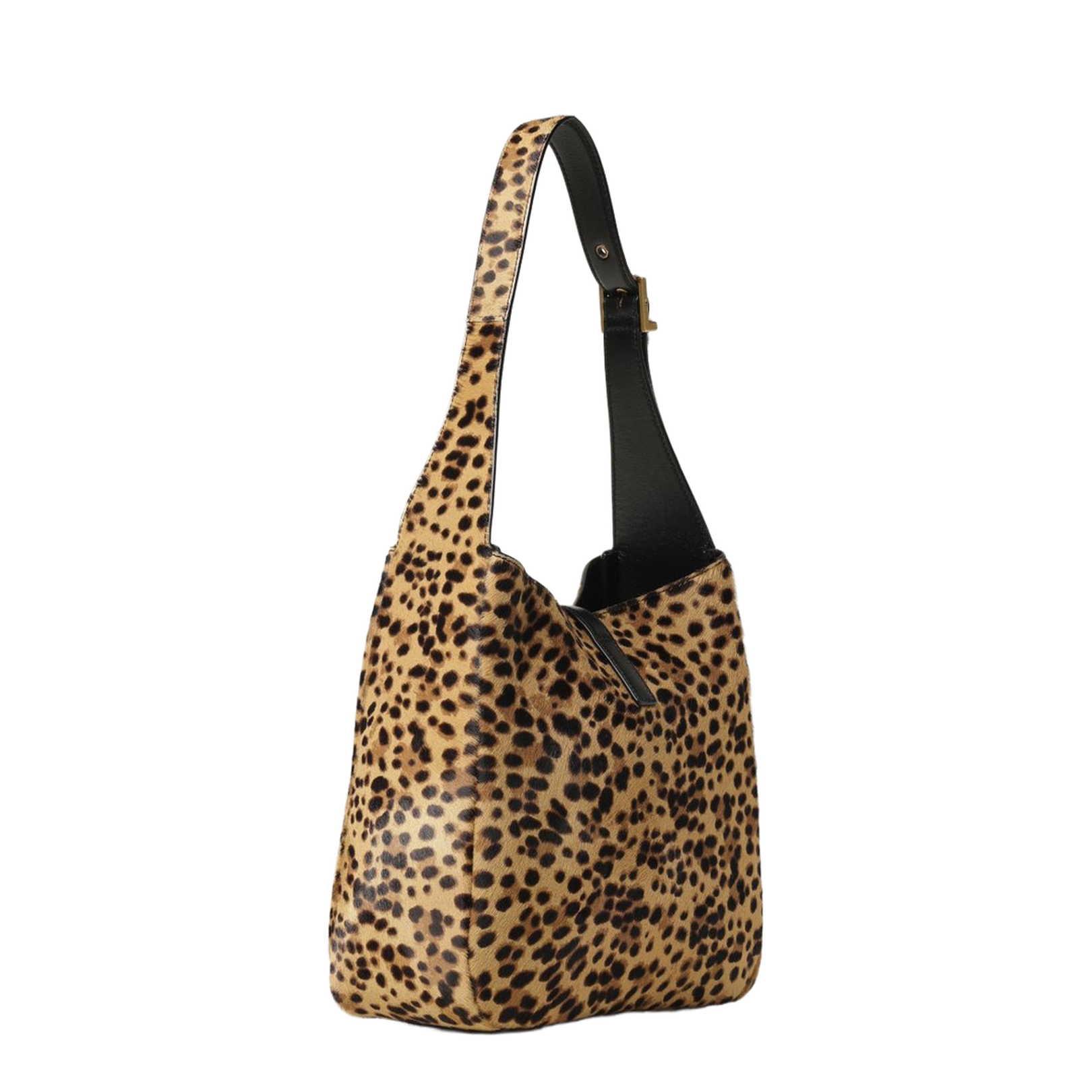 Borsa Le 5 À 7 Bea in Cavallino Animalier