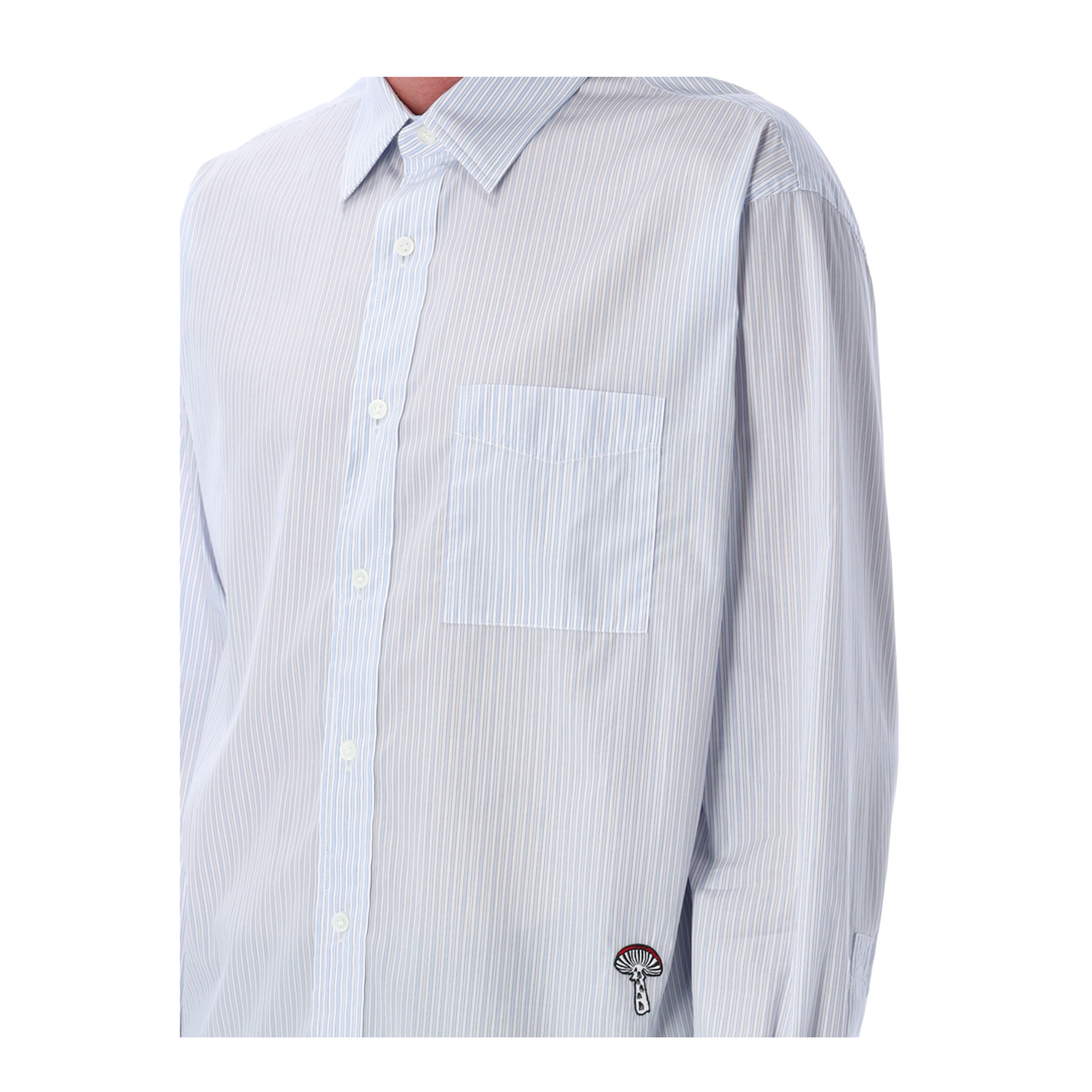 MAYFEYR - Bottega Veneta - T-Shirts And Polos - 836029V5PK09006