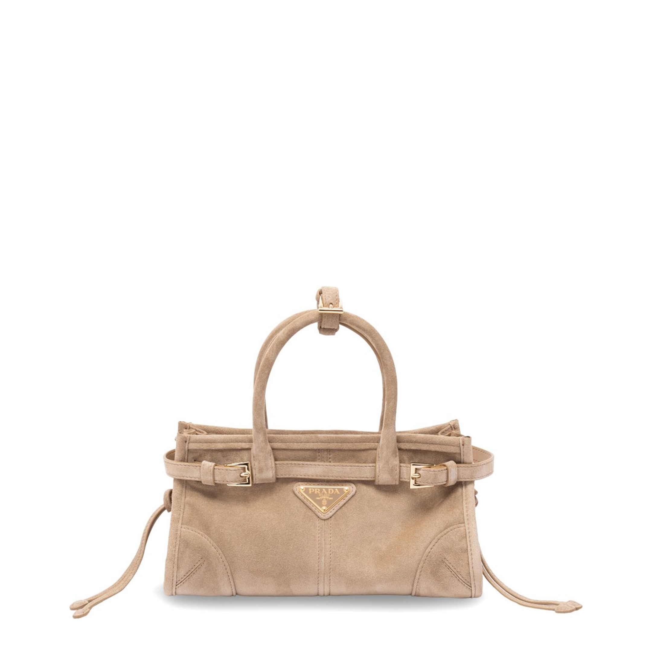 MAYFEYR - Prada - Women'S Handbag - 1BA4862C4SF0F24