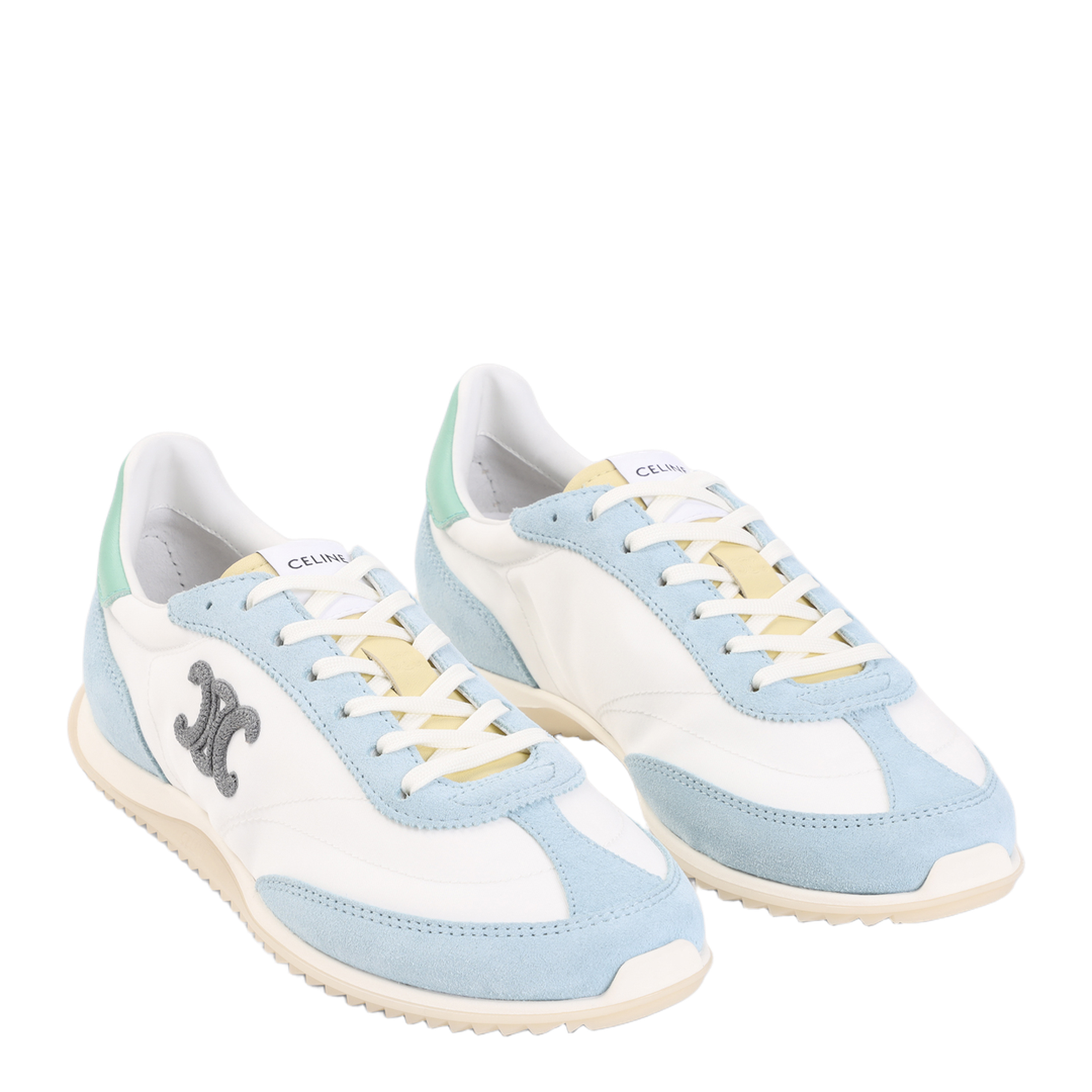 MAYFEYR - Celine - Low Top Racer Sneakers Triomphe - 364365257