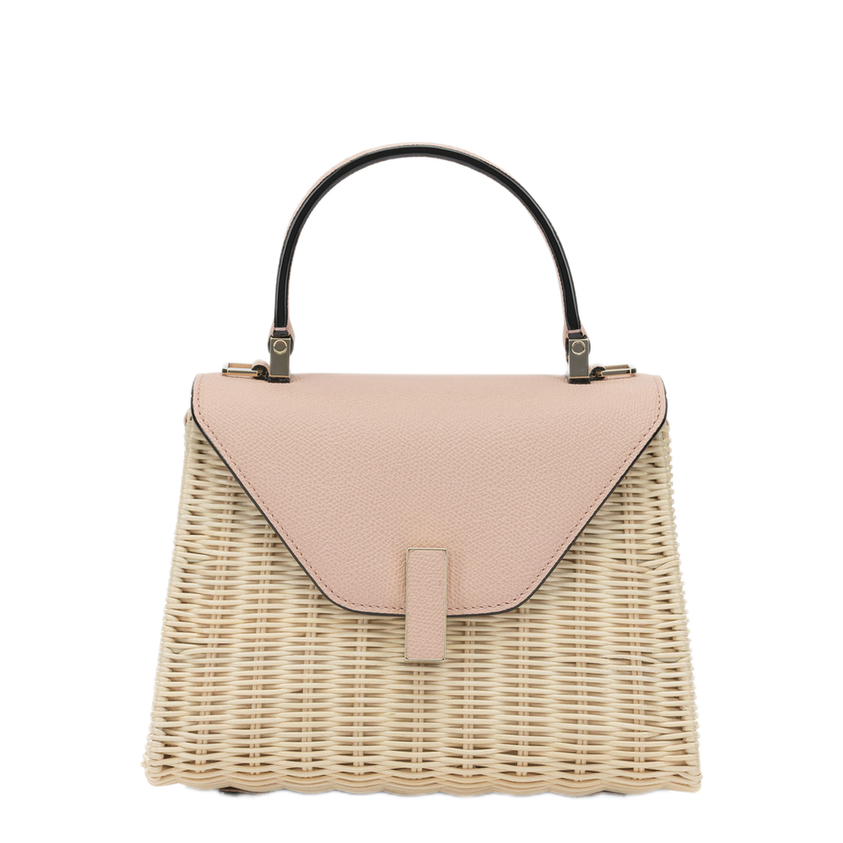 MAYFEYR - Valextra - Iside Handbag Small - WBES0049611ZOC99MGPBM