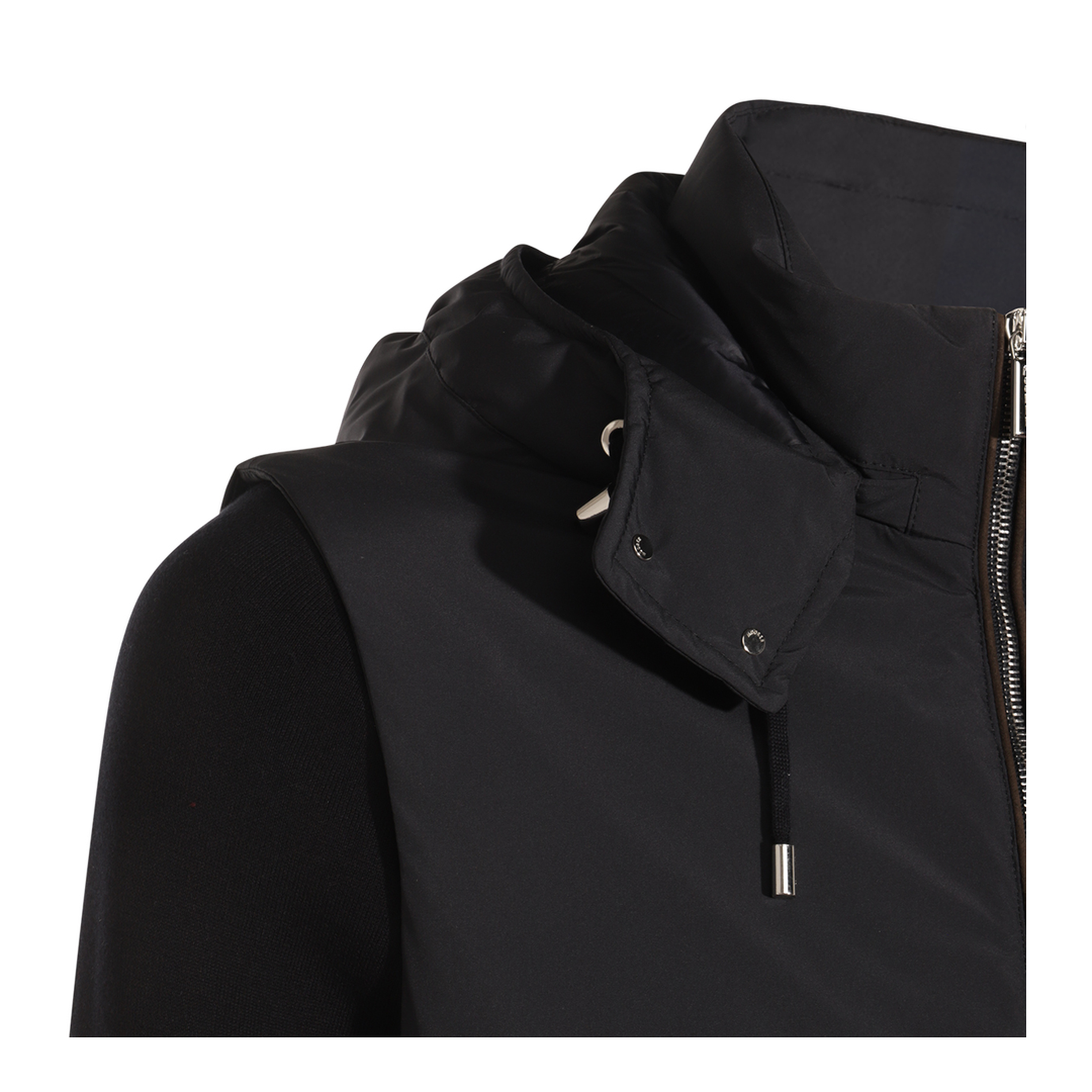 MAYFEYR - Moorer - Jacket - MOUGI100852STPU0498