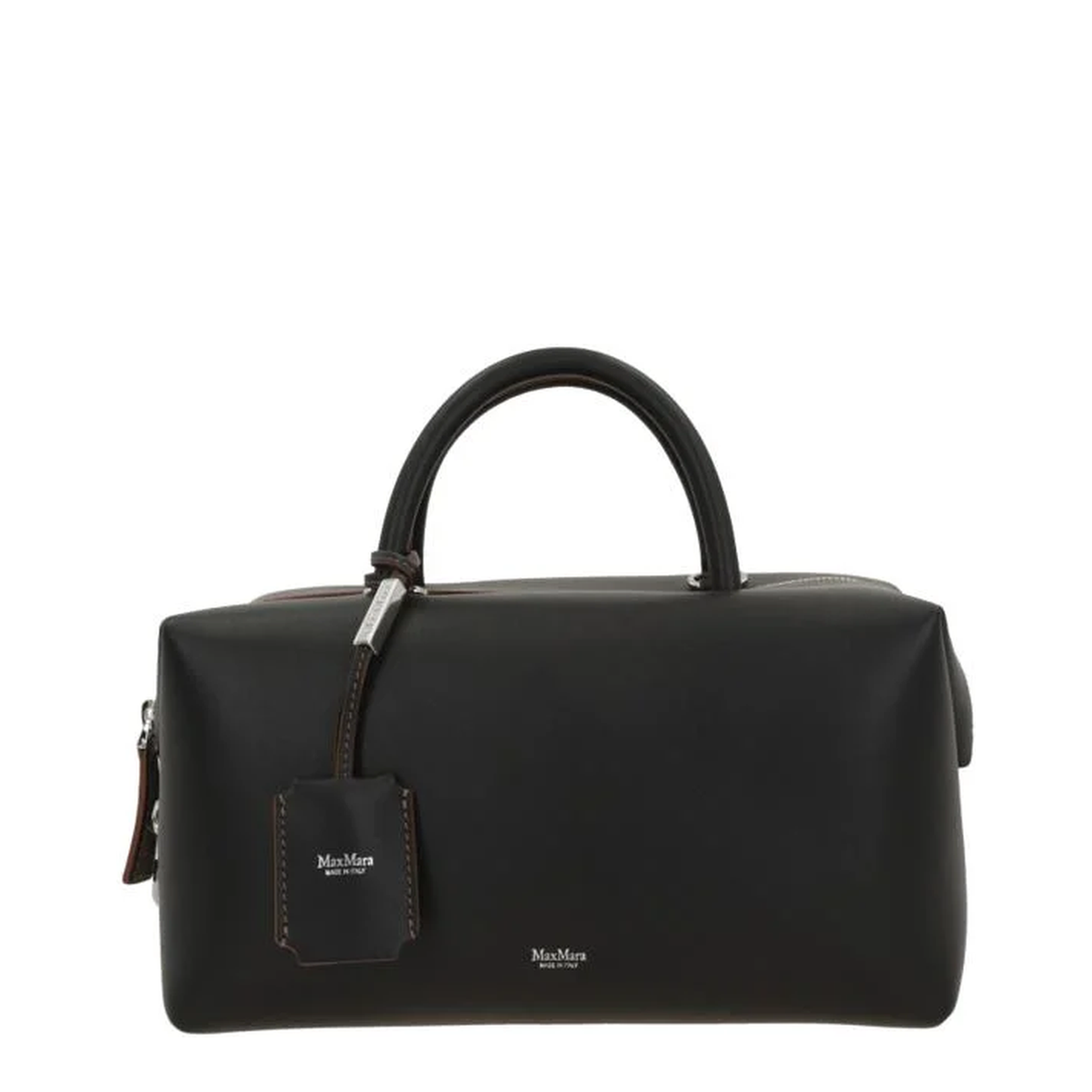 Bag In Black