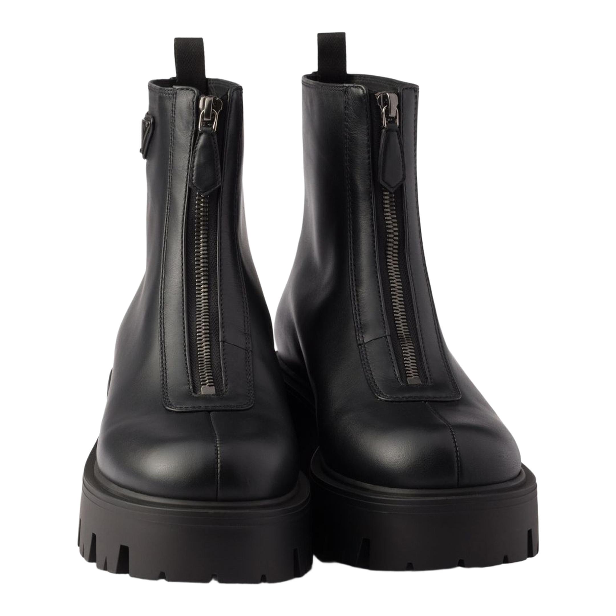 MAYFEYR - Prada - Boots Black - 1T328OUZEF0002