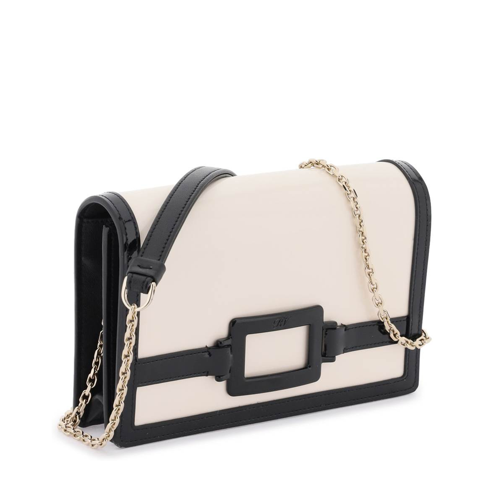 Belle Vivier Voyage Clutch