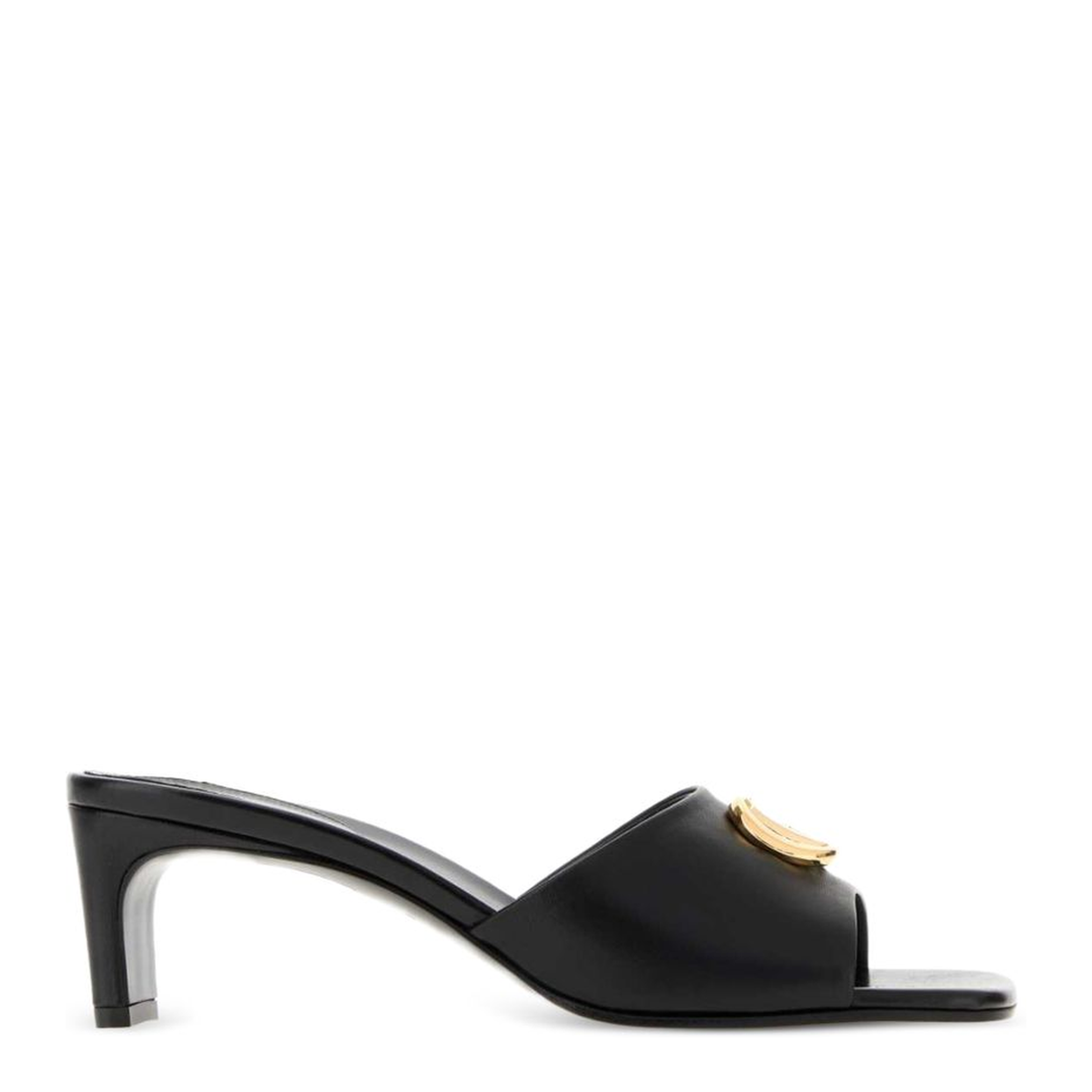 MAYFEYR - Gucci - Sandals Black - 871480BKO001000
