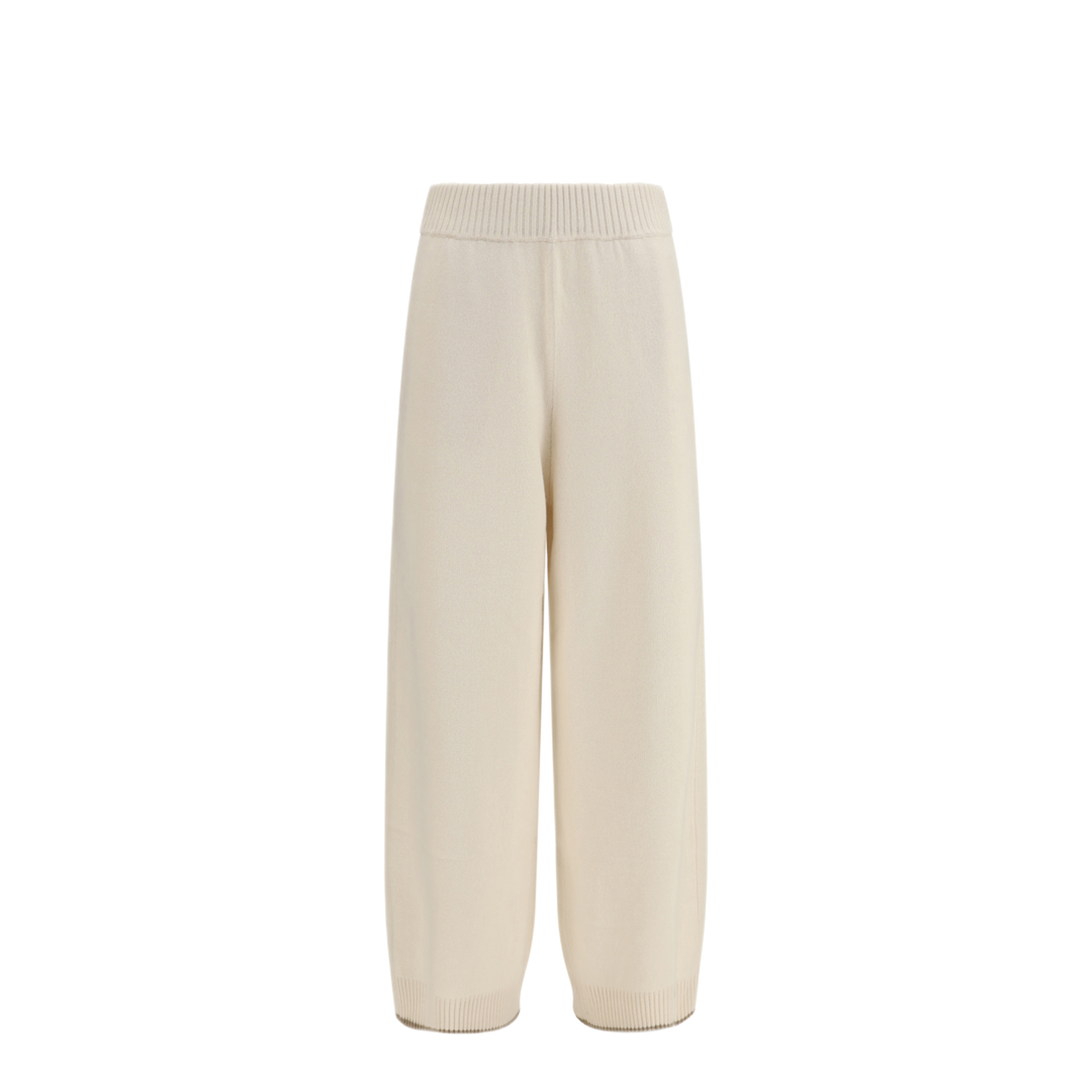 MAYFEYR - Brunello Cucinelli - Cashmere Trousers - M12722299