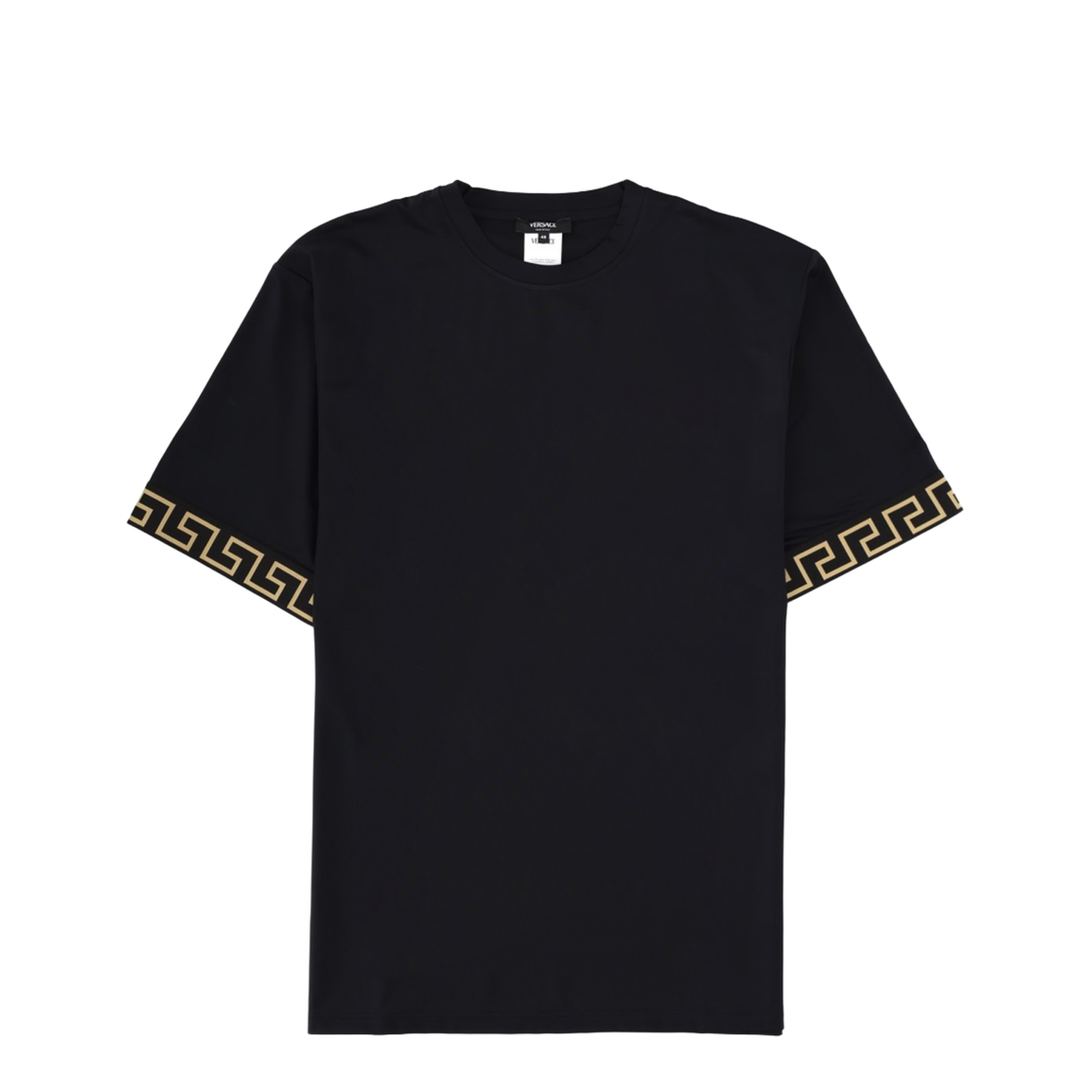 MAYFEYR - Versace - Greek T-Shirt - 10040791A11119A80G