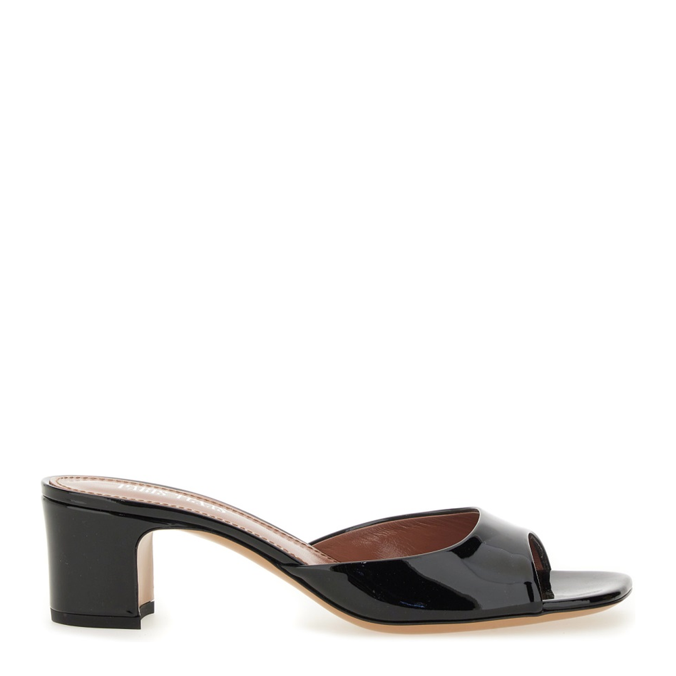 MAYFEYR - Paris Texas - Sandal Lara - PX1542XVN01BLACK