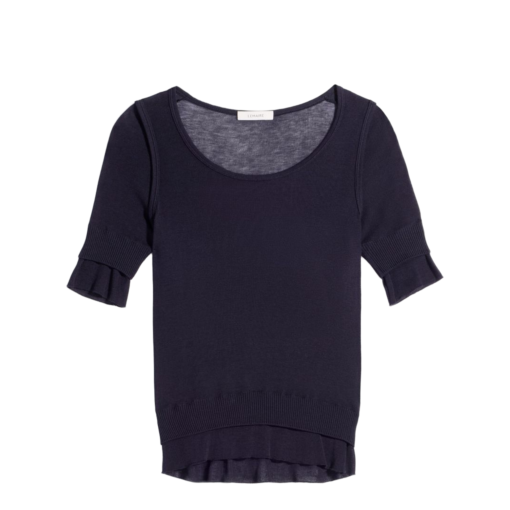 MAYFEYR - Lemaire - T-Shirts And Polos Blue - TS0025LK1017980