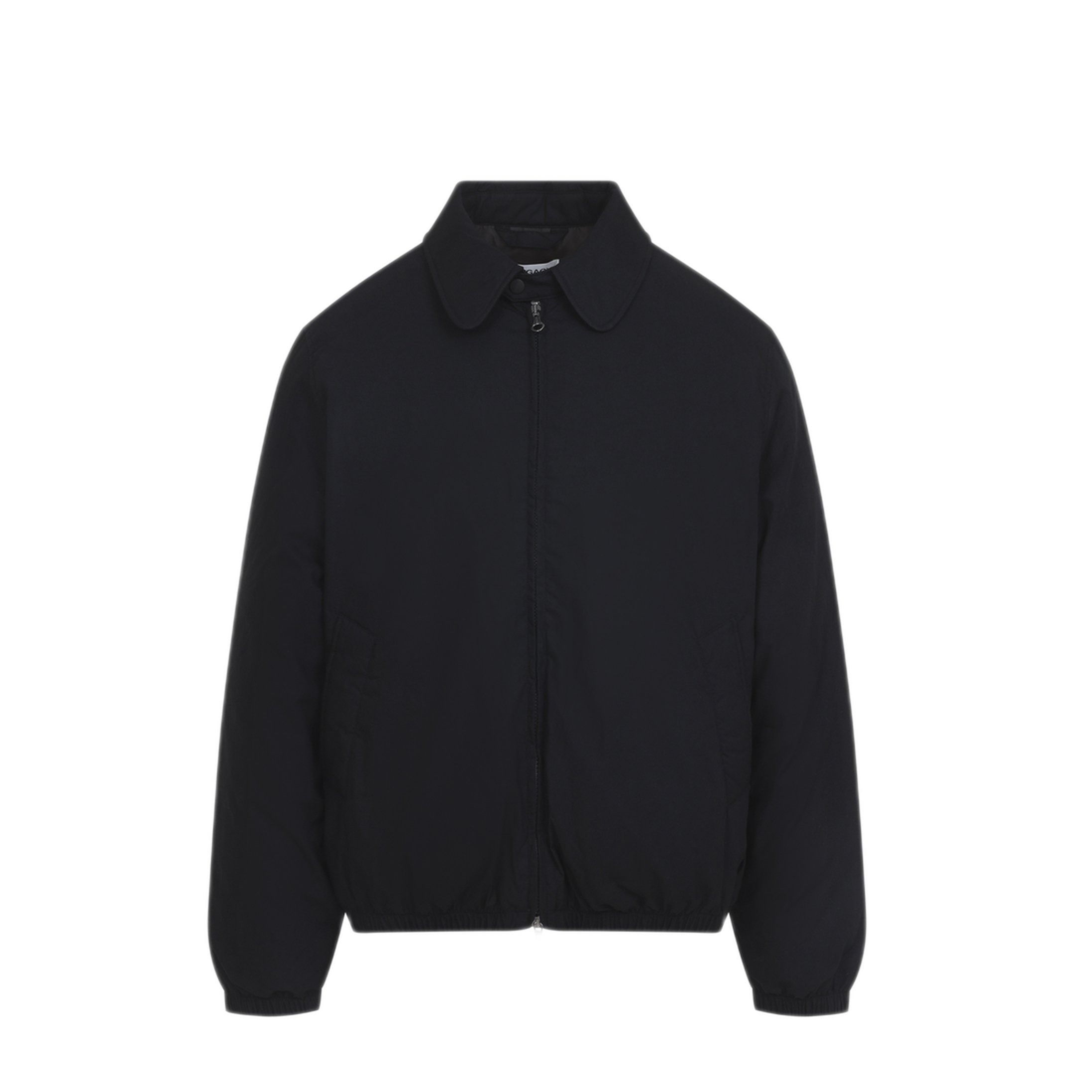 MAYFEYR - Our Legacy - Avenue Puffa Jacket - M2261ABBLACK