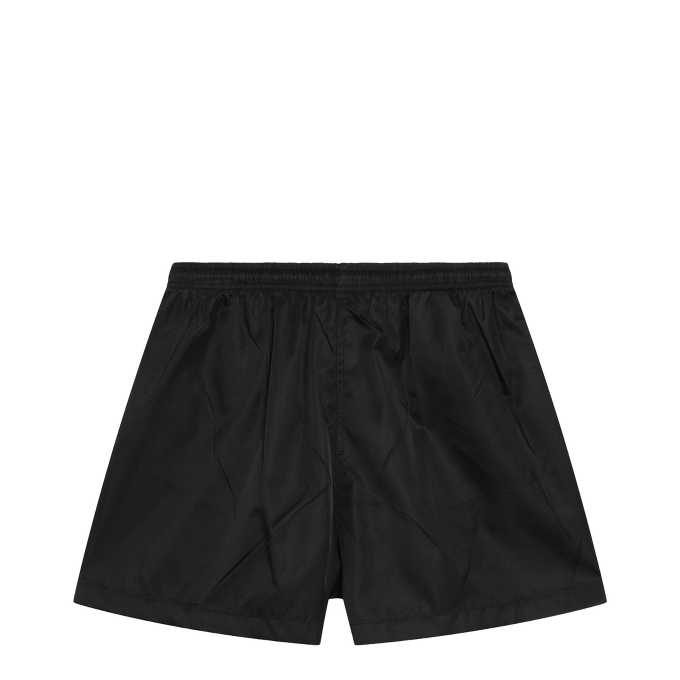 MAYFEYR - Prada - Black Re-Nylon Shorts - 22H953OOO1WQ8F0002
