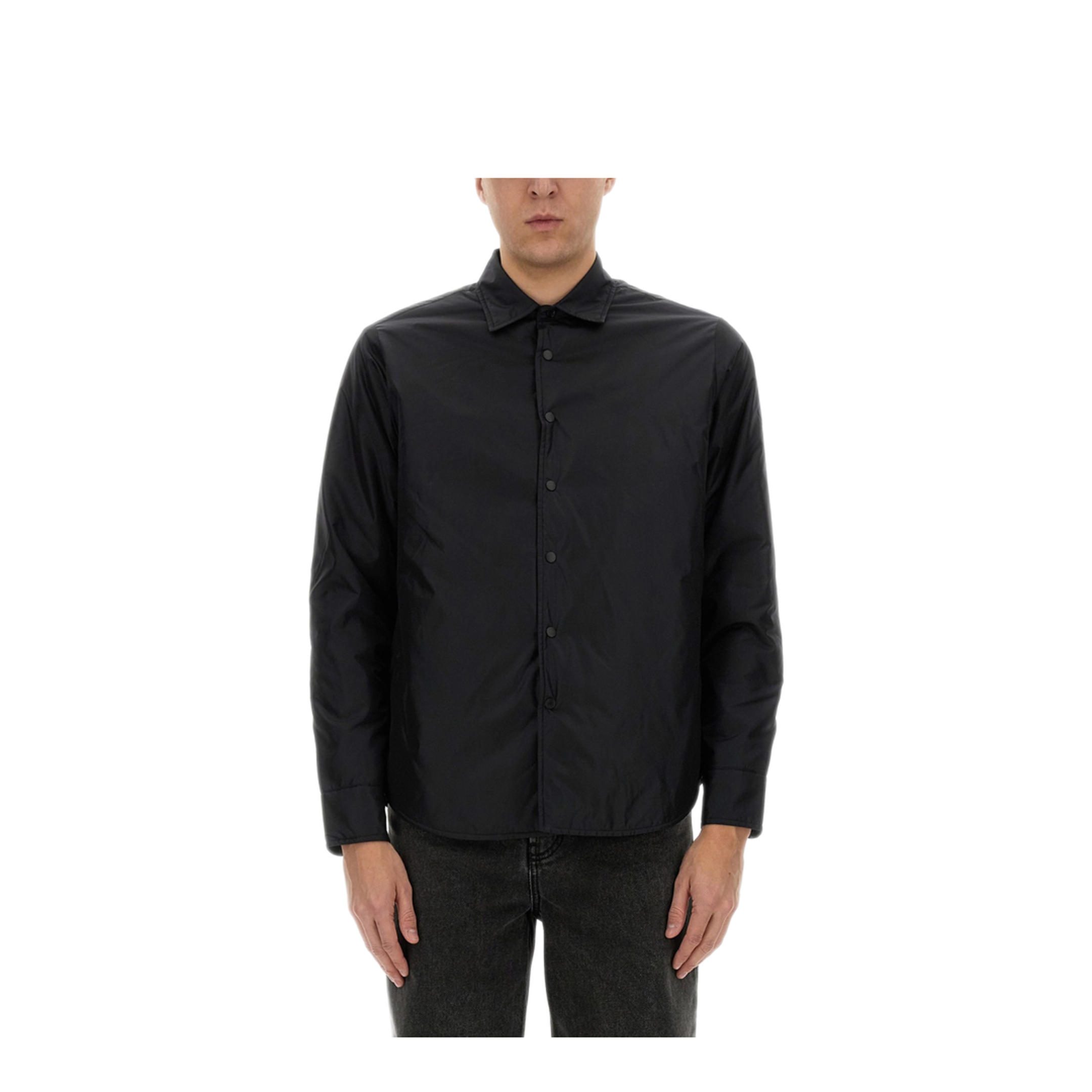 MAYFEYR - ASPESI - Reshirt Jacket - 1I107961C996241