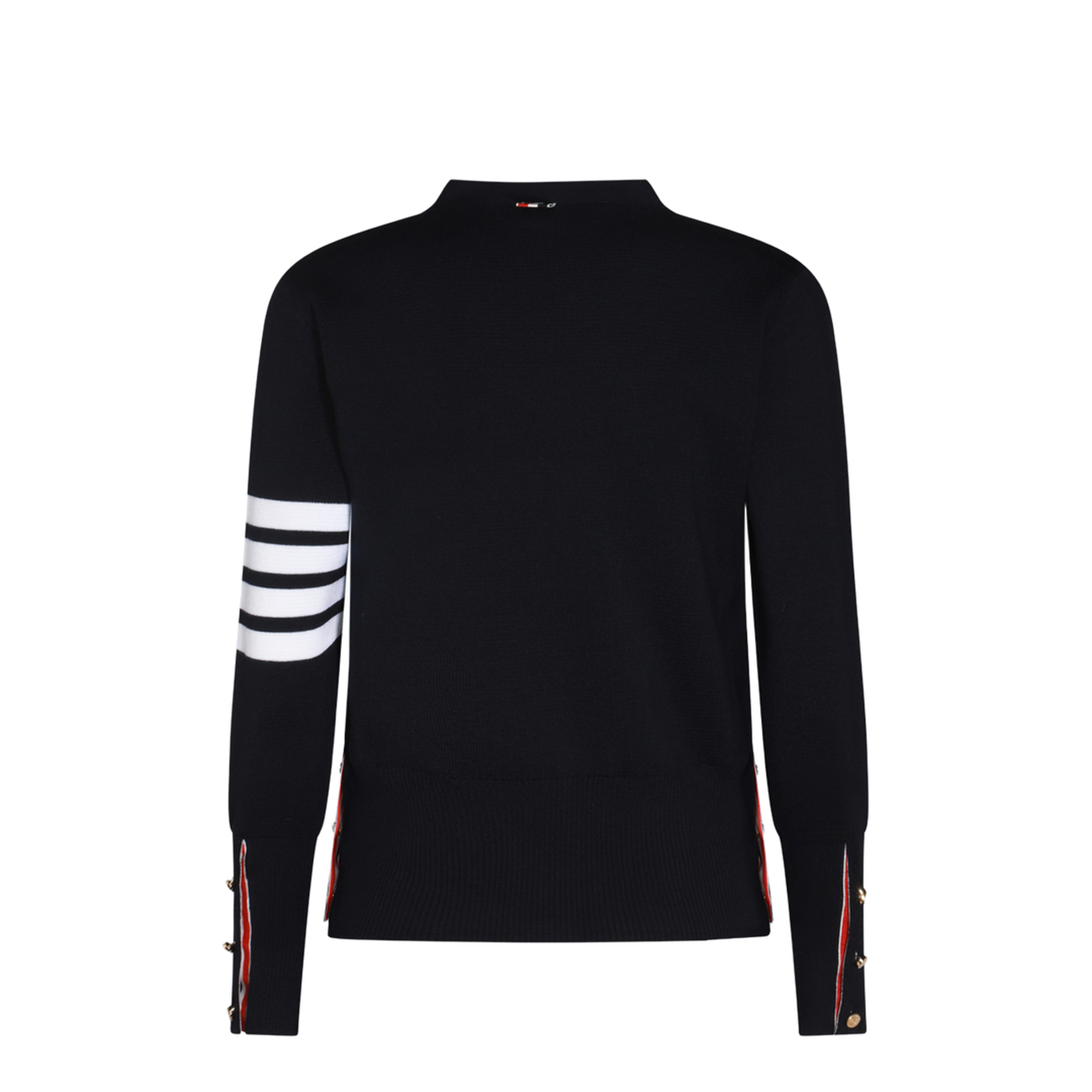 4-Bar Cardigan