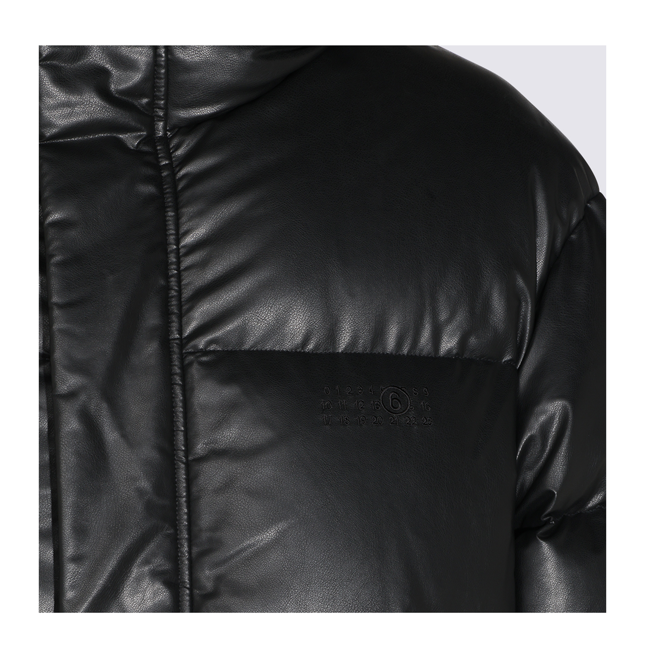 MAYFEYR - Mm6 Maison Margiela - Coats - SH0AM0098M36016900