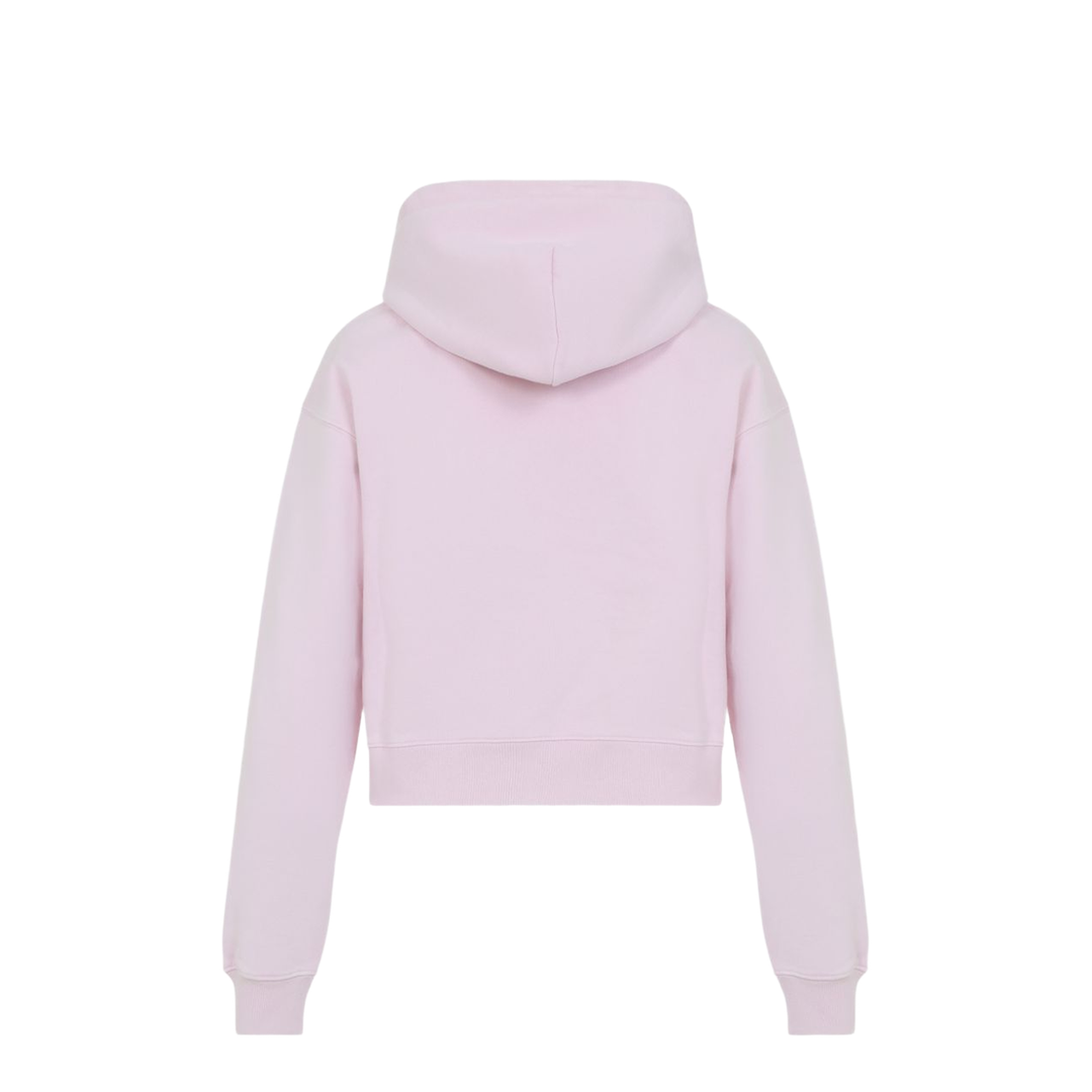 Grosgrain Hoodie