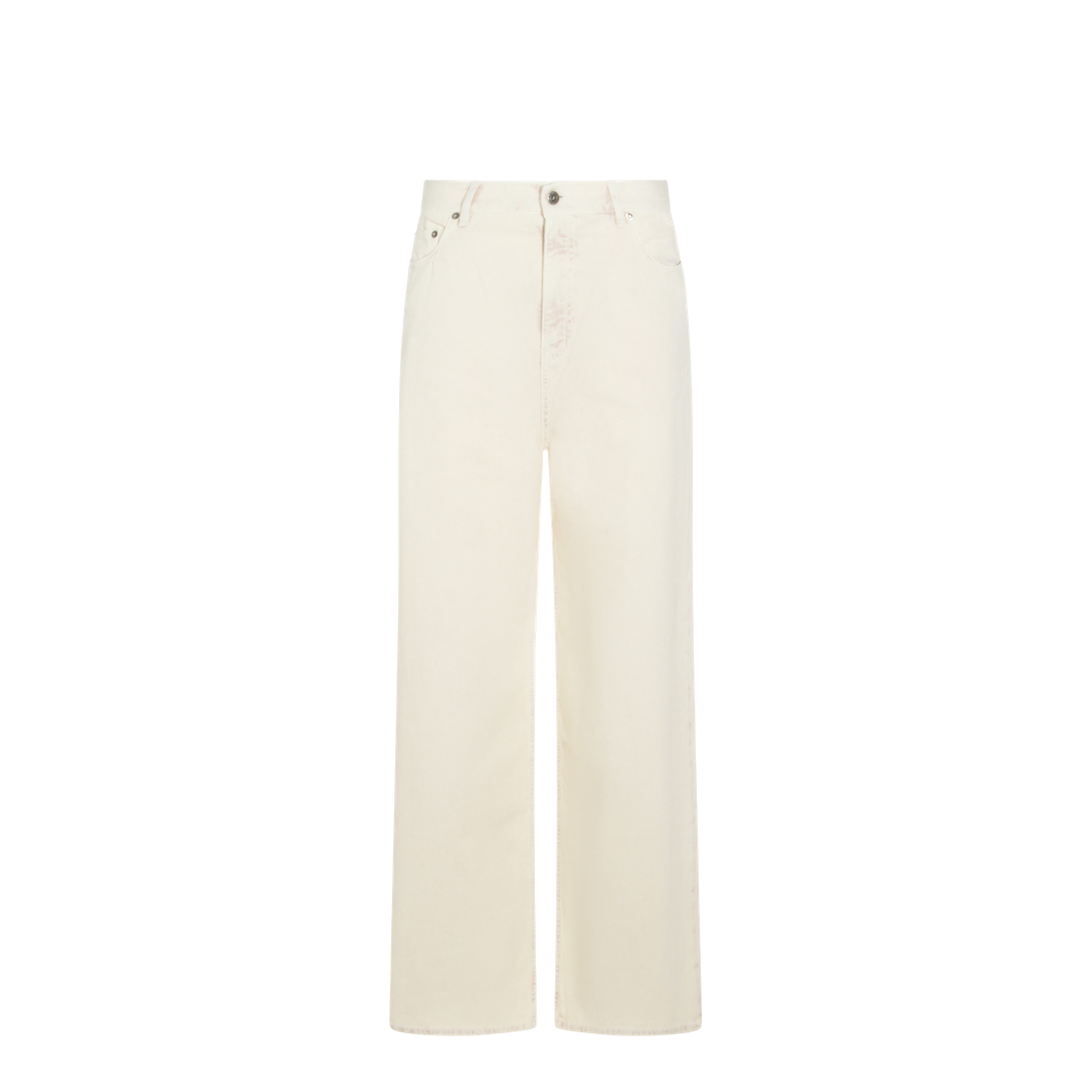 Melody Boyfriend Wide Leg Jeans