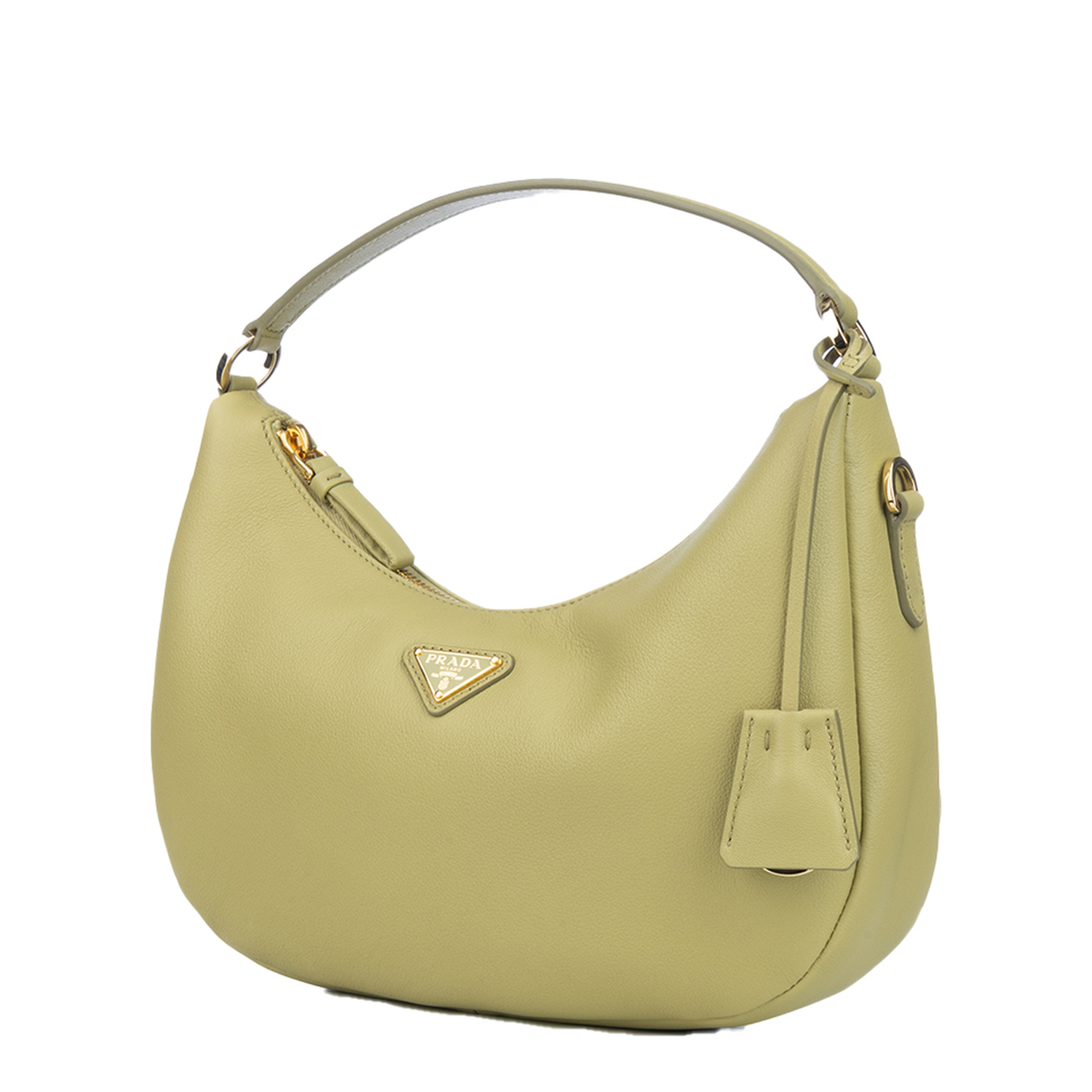 MAYFEYR - Prada - Shoulder Bag - 1BC272VOOO2CYSF0362