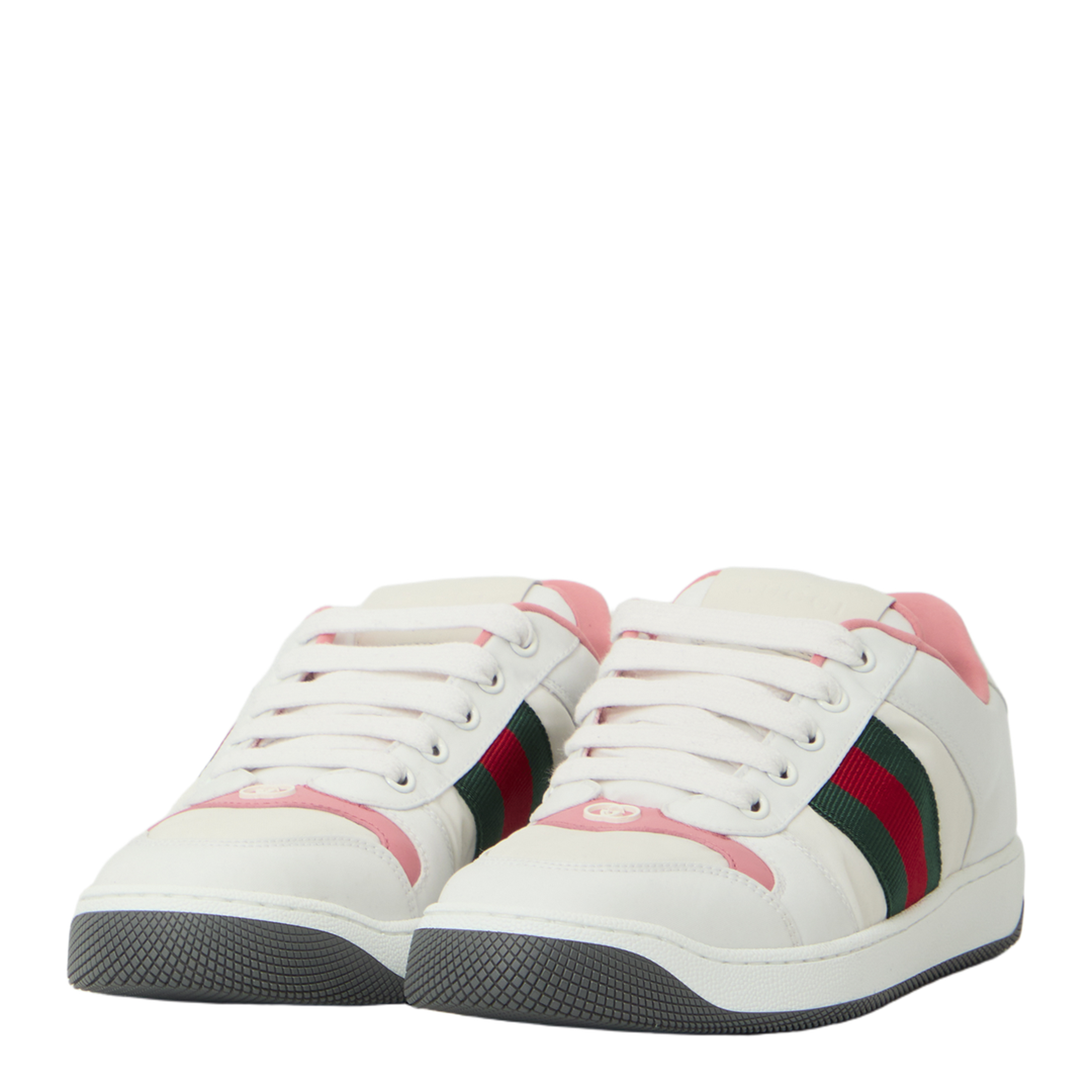 MAYFEYR - Gucci - Sneakers White - A000MWFAGAU9063