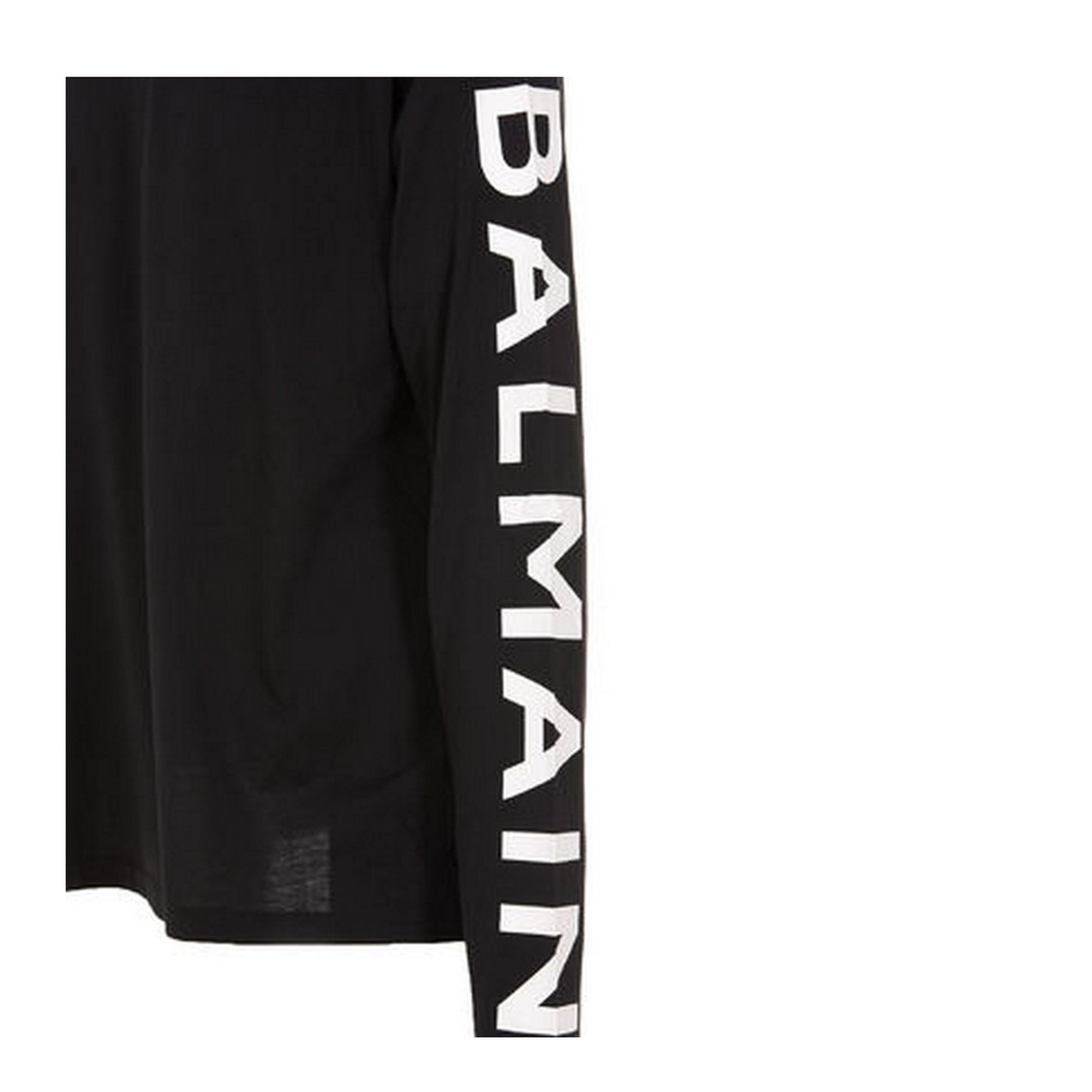 MAYFEYR - Balmain - T-Shirt - YH1EK035BB15EAB