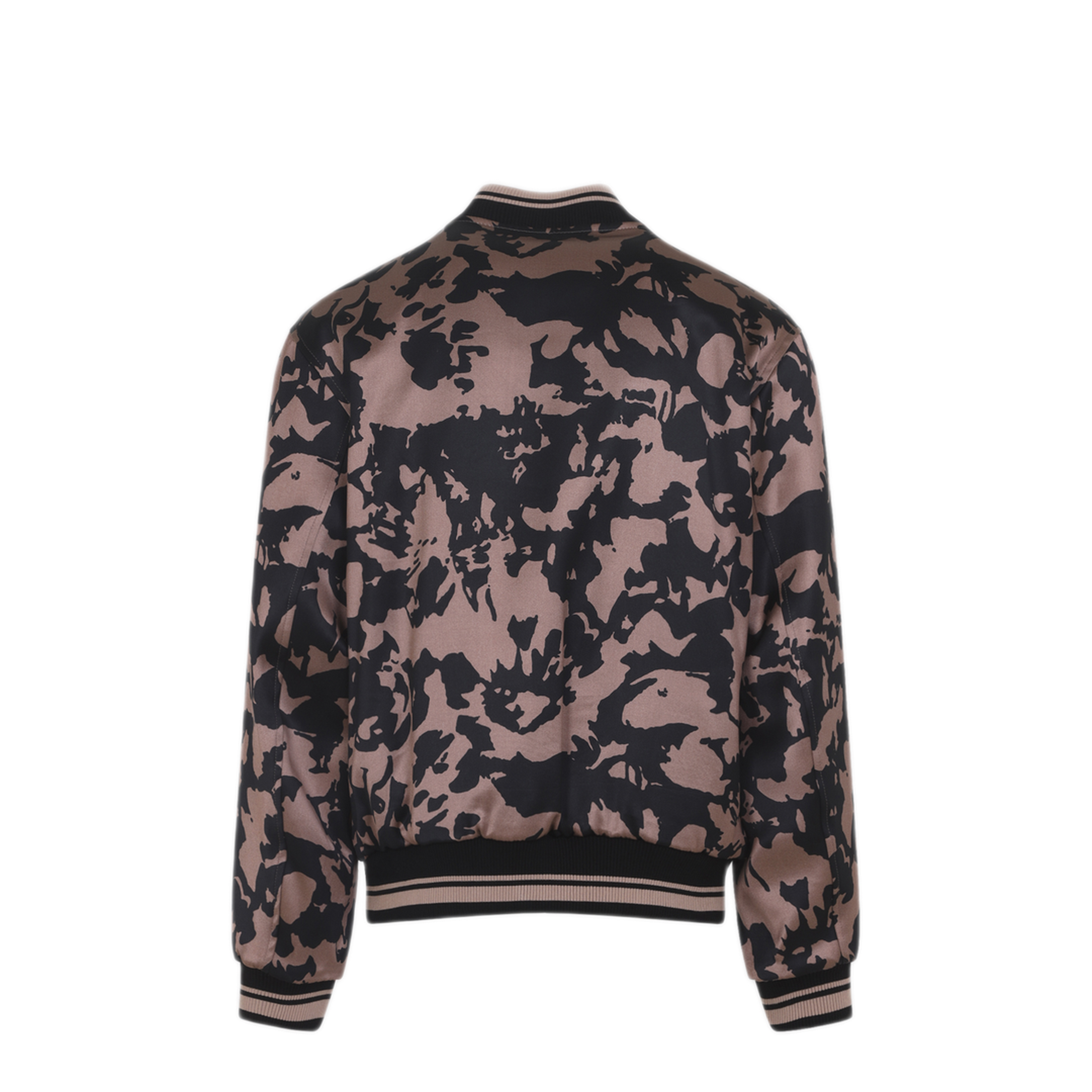MAYFEYR - Dries Van Noten - Volker Bomber Jacket - 2610205223005301